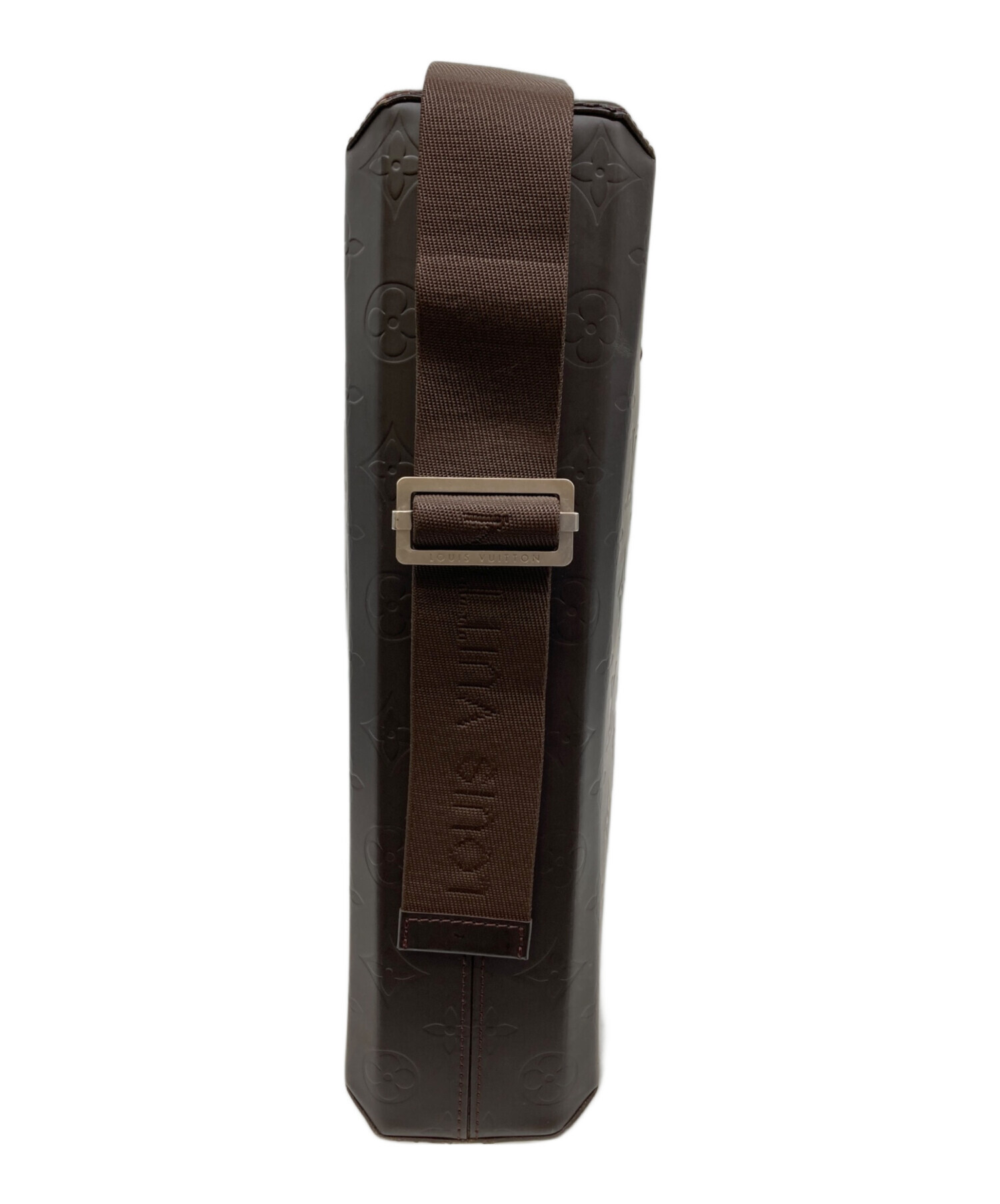 中古・古着通販】LOUIS VUITTON (ルイ ヴィトン) モノグラム・グラセ 
