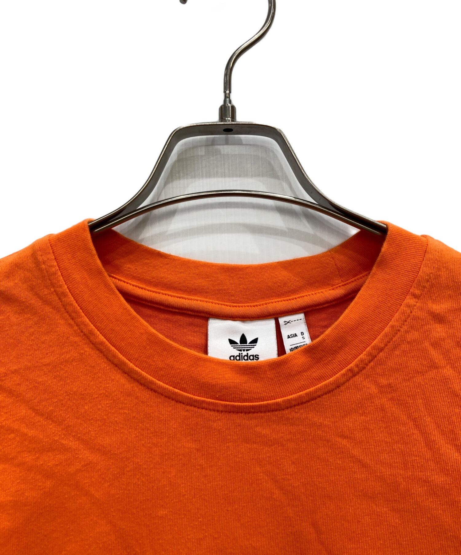 オレンジフレコのバタデコーラ 中古・古着通販】adidas originals (アディダスオリジナル) PALACE