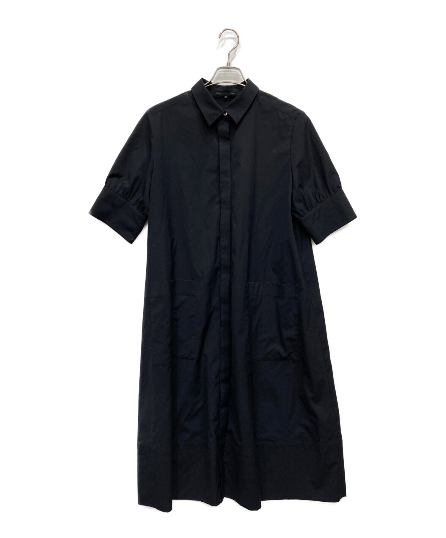 中古・古着通販】23区 (ニジュウサンク) プレーンコットンライプ