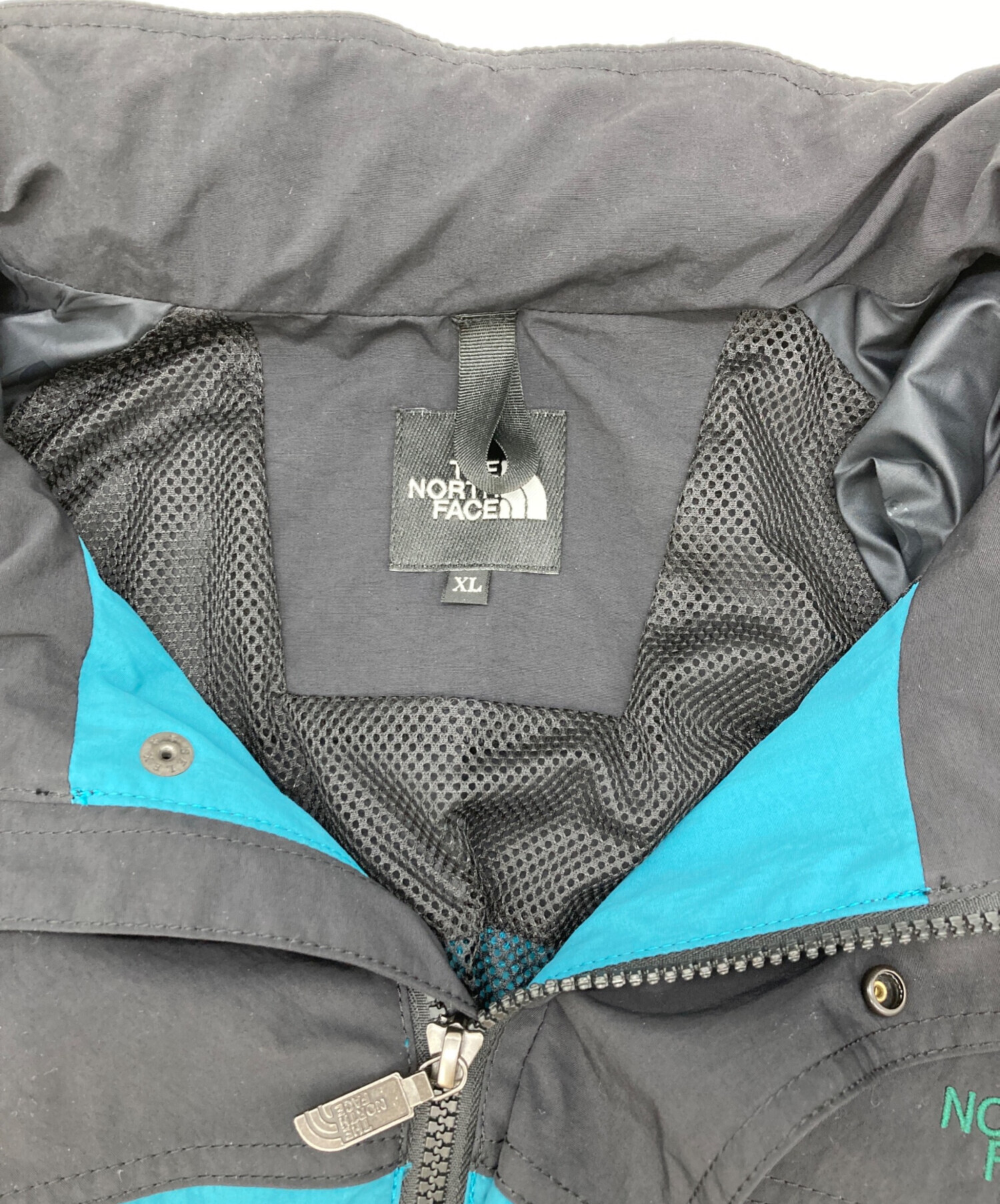 中古・古着通販】THE NORTH FACE (ザ ノース フェイス) Hydrena Wind