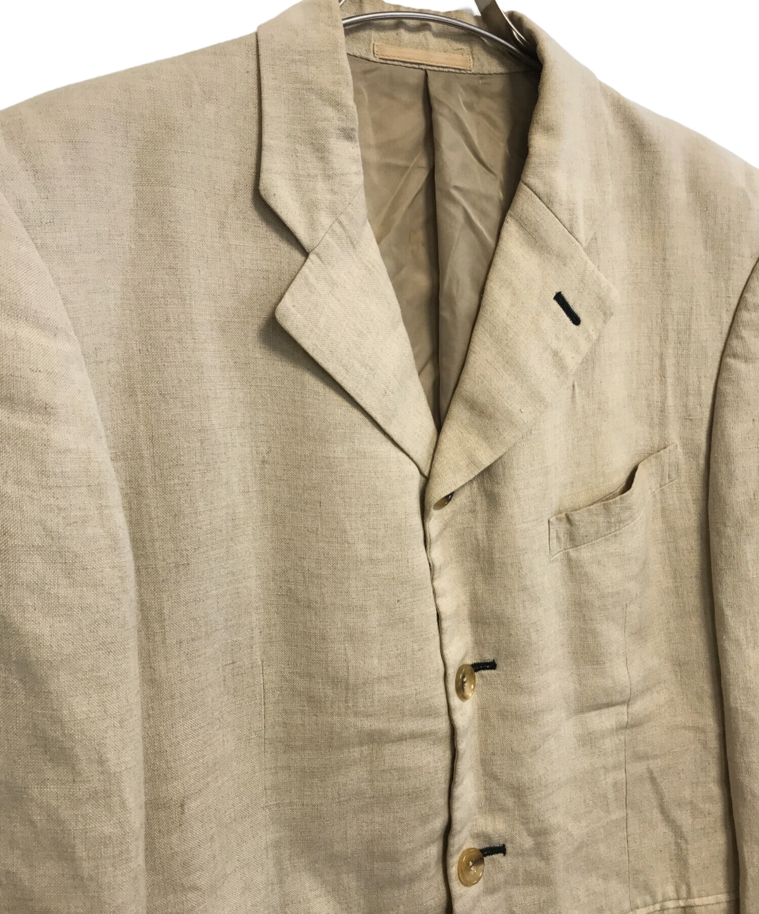 中古・古着通販】COMME des GARCONS HOMME PLUS (コムデギャルソンオム