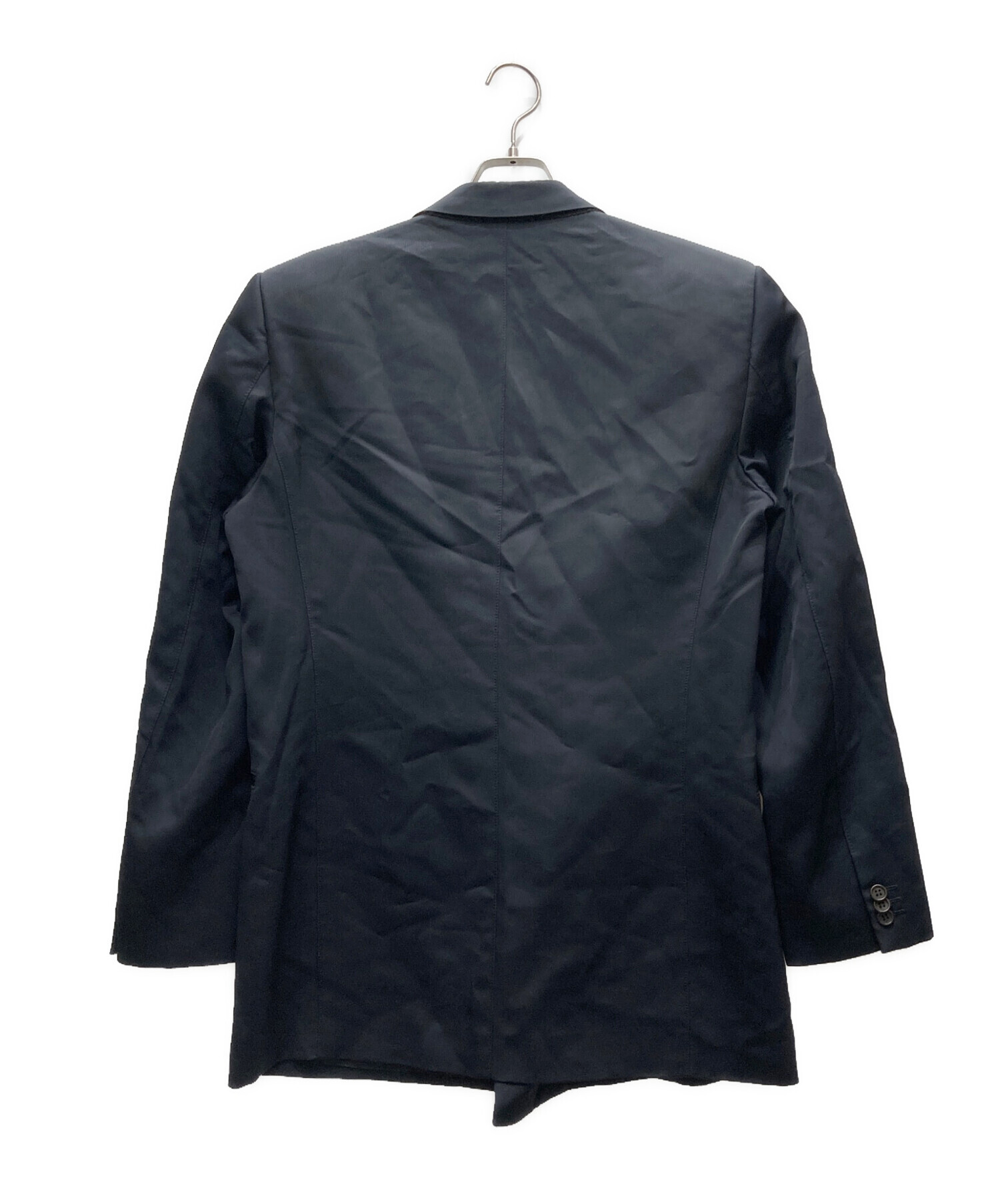 ジョルジオ・アルマーニ　ダブルジャケット　イタリア製サイズ50 ジョルジオ・アルマーニ ダブルジャケット イタリア製サイズ50