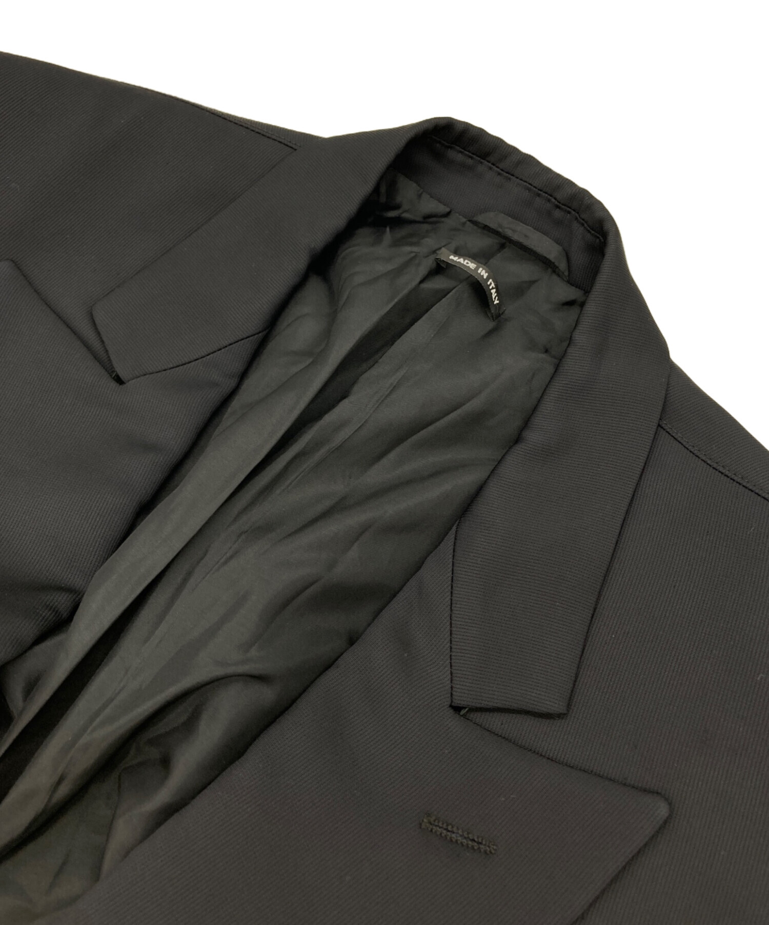 中古・古着通販】GIORGIO ARMANI (ジョルジョアルマーニ) ダブル