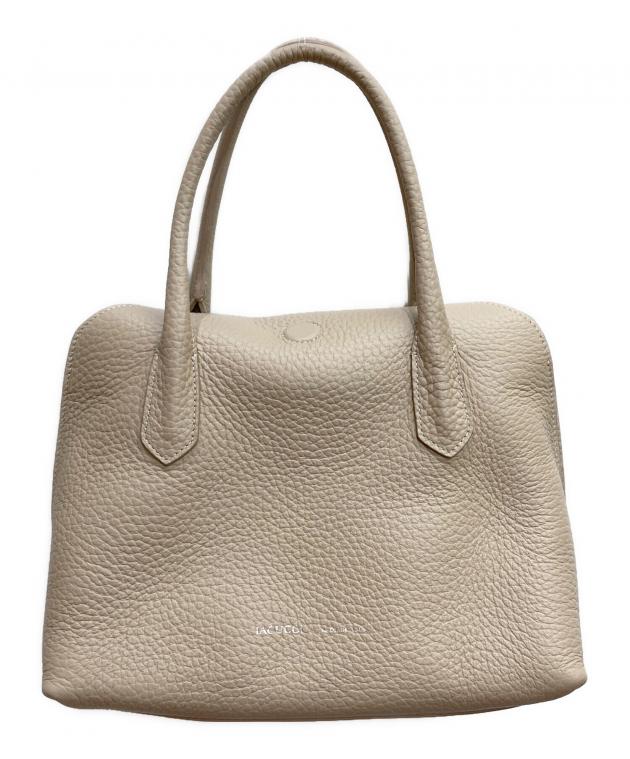 中古・古着通販】IACUCCI (イアクッチ) 「ラーナ M ALCE」ハンドバッグ