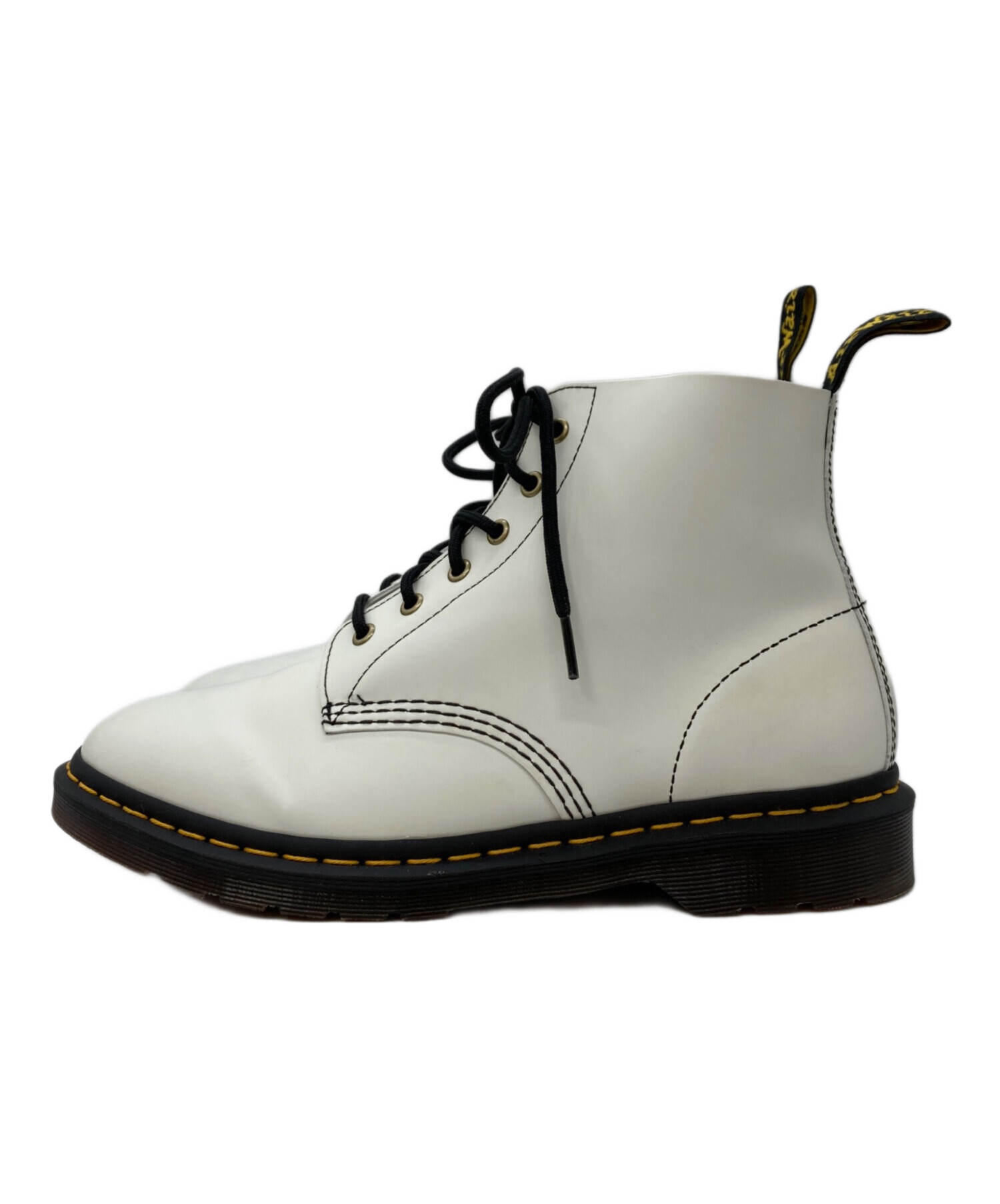 中古・古着通販】Dr.Martens (ドクターマーチン) 101 ARC 6ホール 