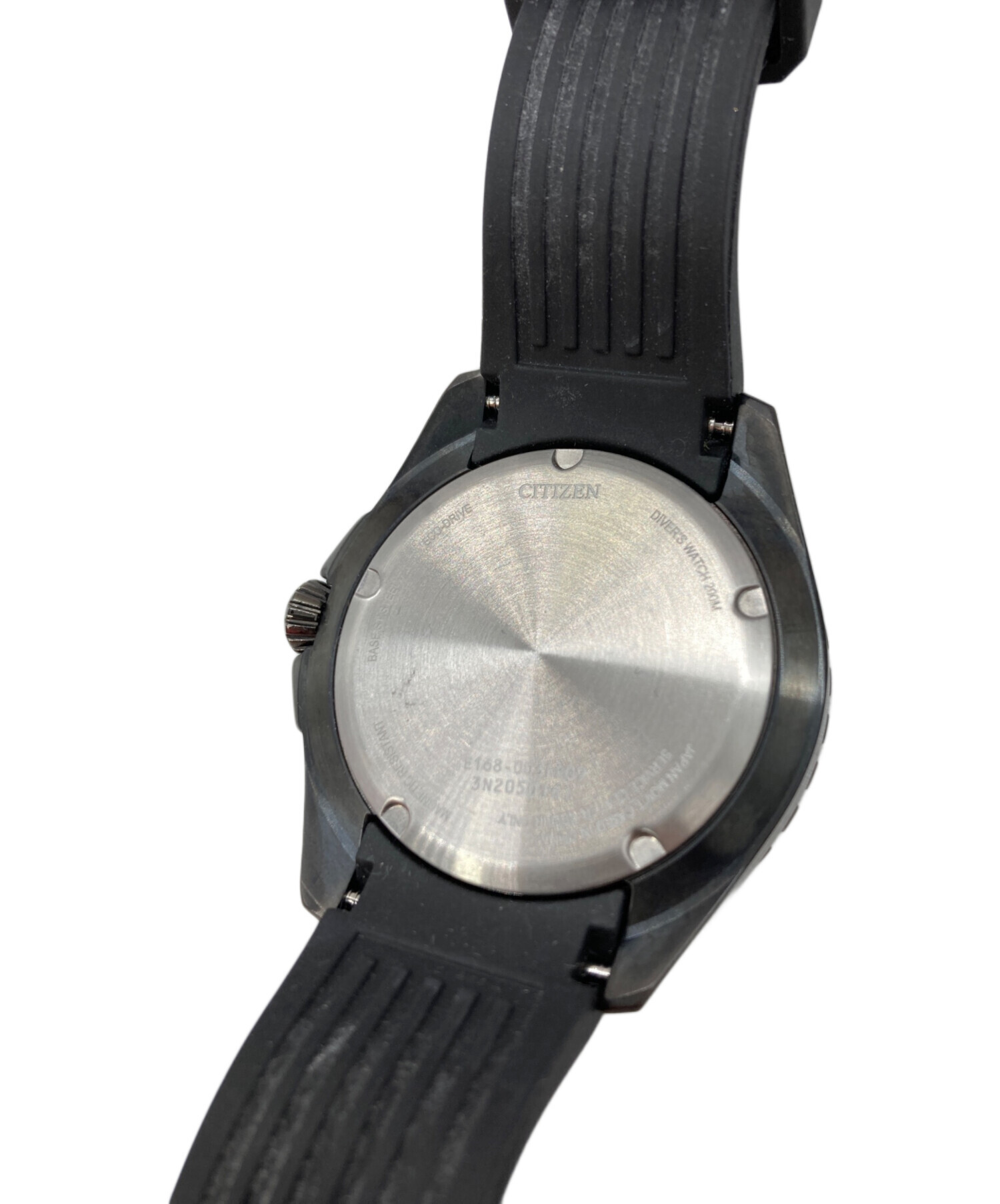 中古・古着通販】CITIZEN (シチズン) プロマスター MARINE 未使用品 