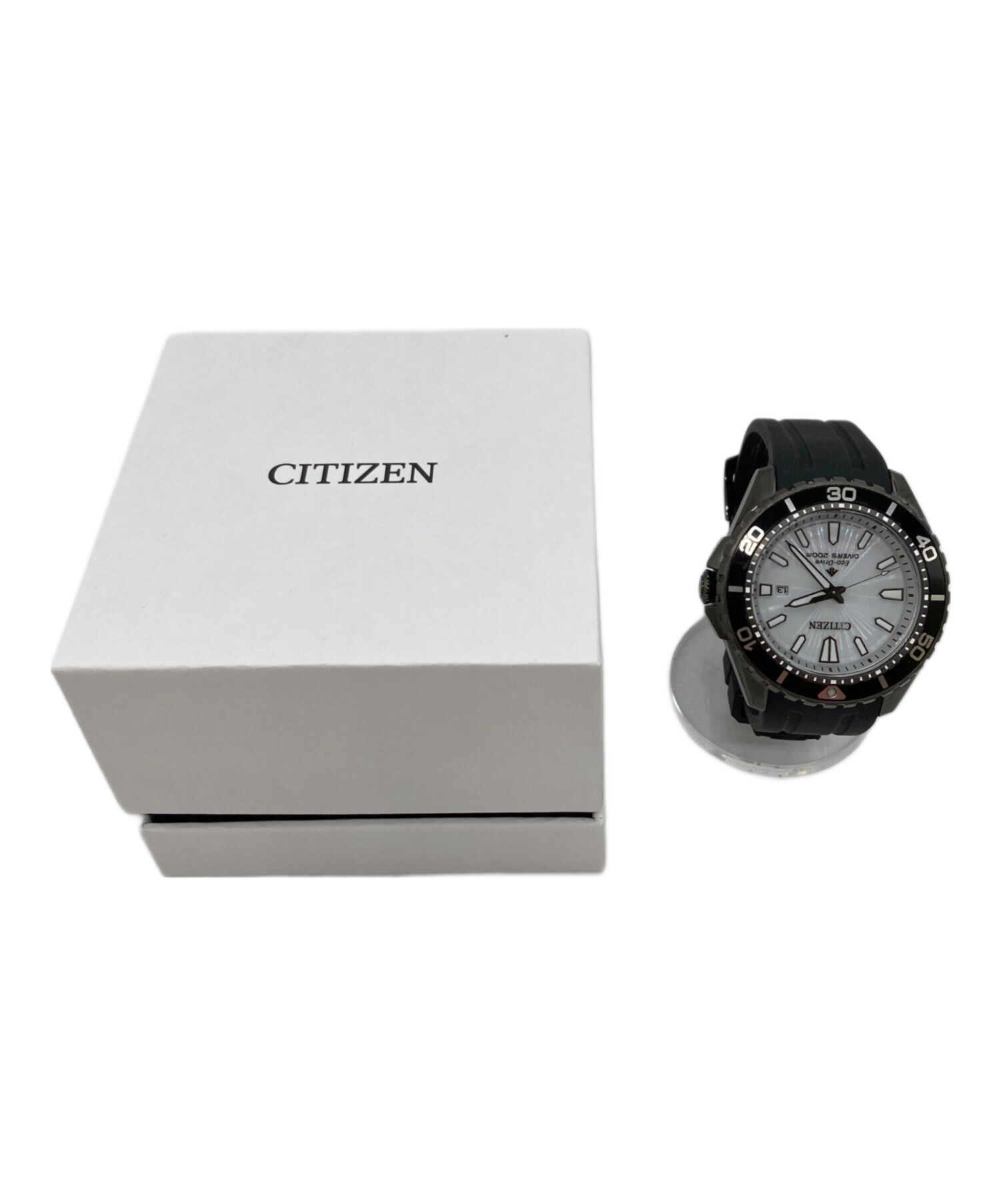 中古・古着通販】CITIZEN (シチズン) プロマスター MARINE 未使用品