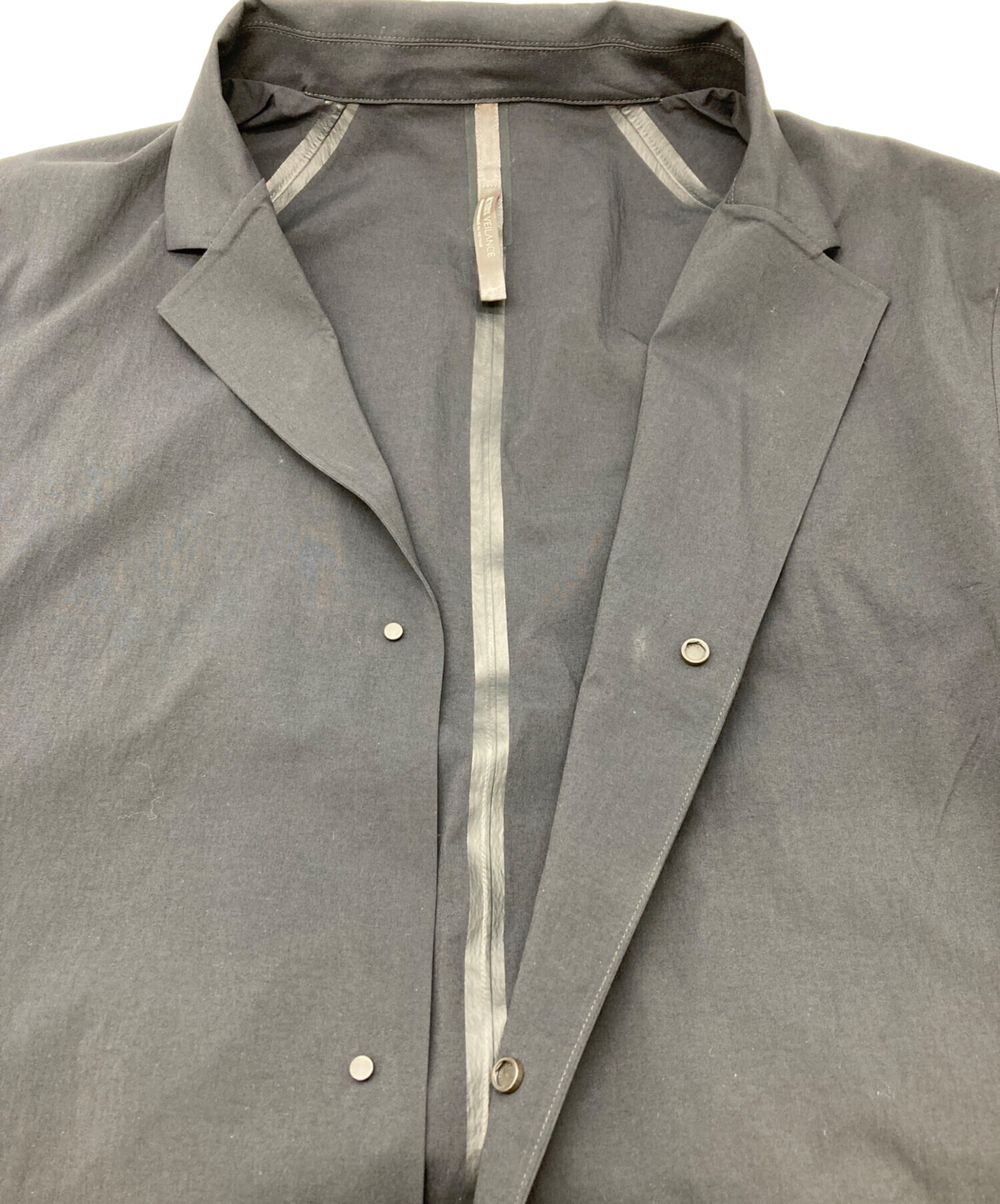 中古・古着通販】ARC'TERYX VEILANCE (アークテリクス ヴェイランス