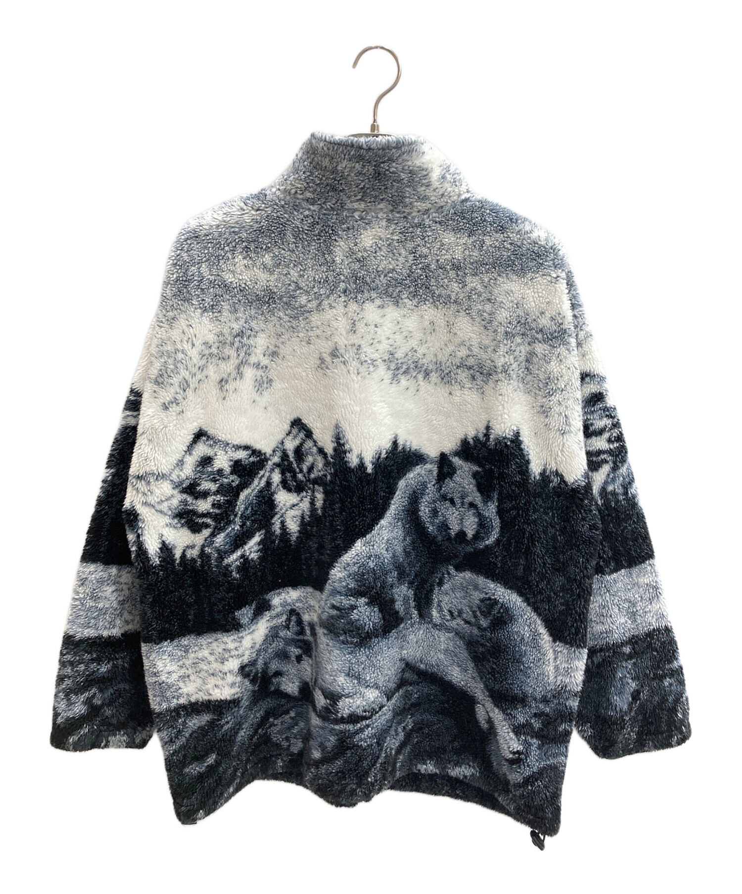 中古・古着通販】BLACK MOUNTAIN (ブラックマウンテン) 90's アニマル