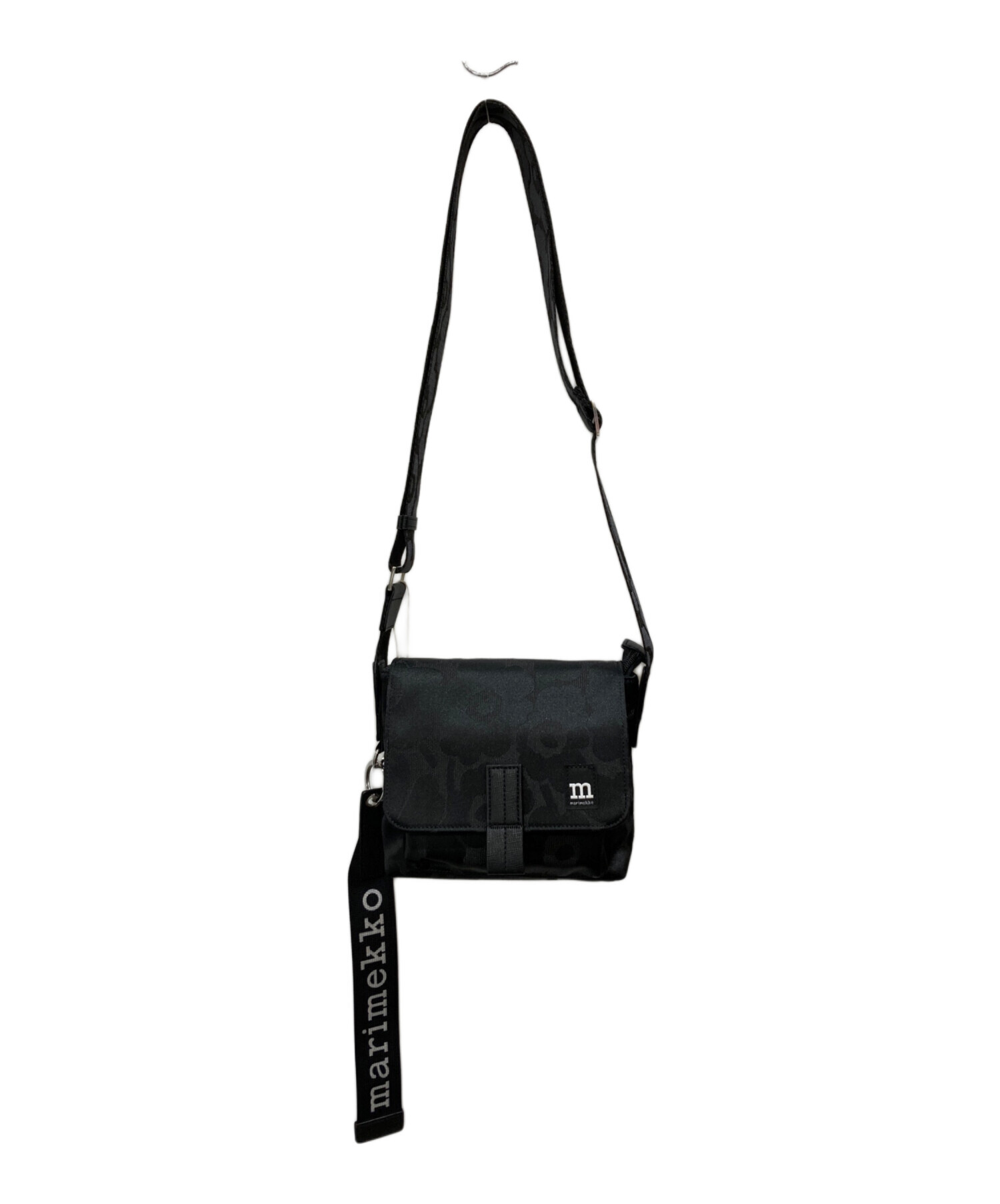 中古・古着通販】marimekko (マリメッコ) Mini Messenger Unikko 