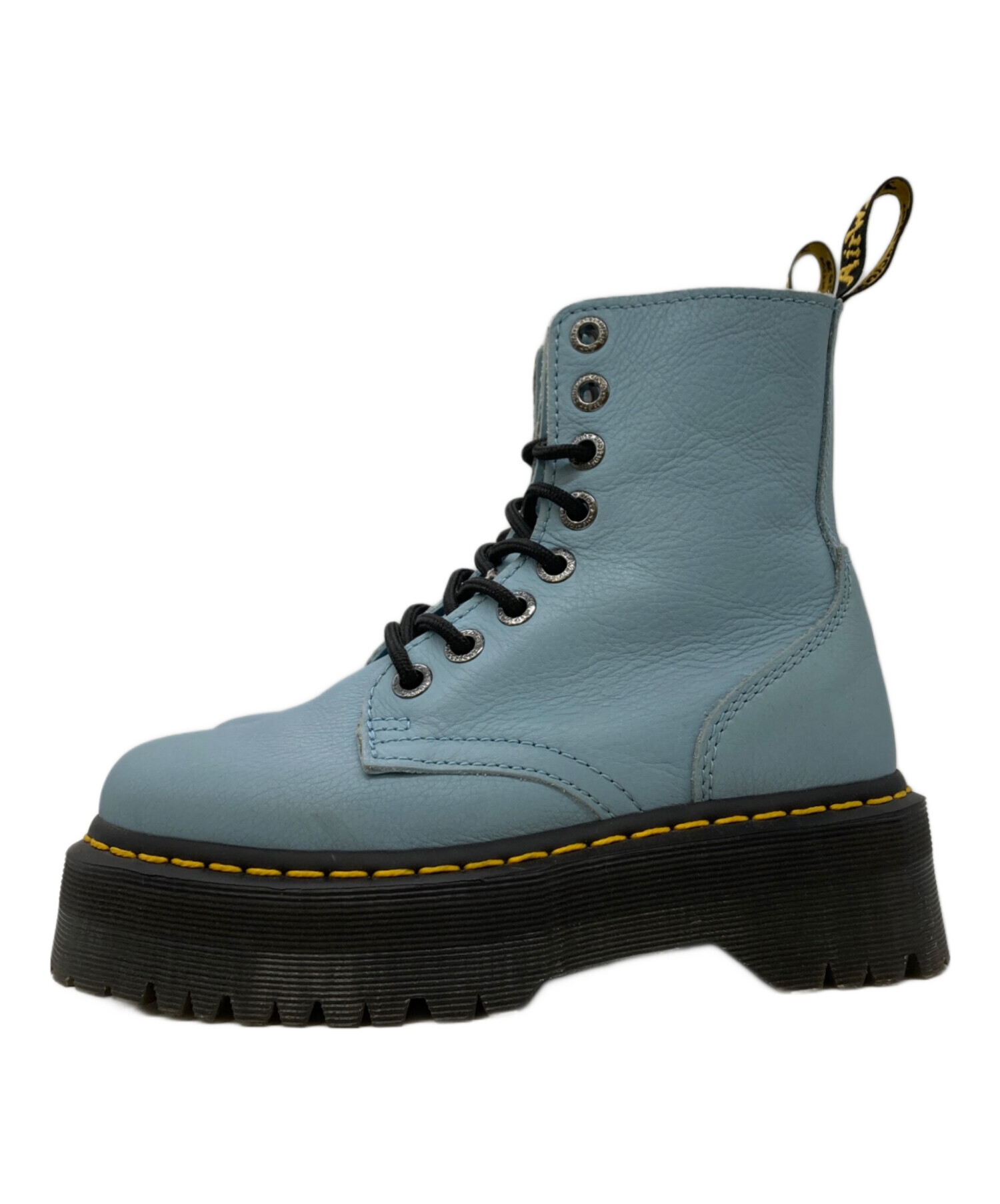 中古・古着通販】Dr.Martens (ドクターマーチン) 「JADONⅢ」8ホール 