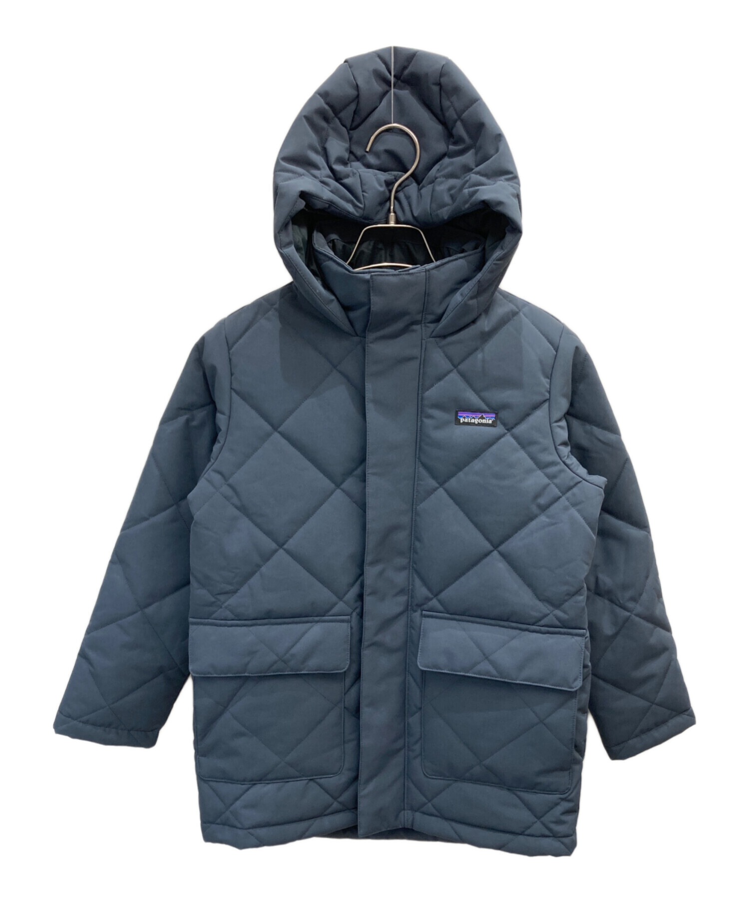 中古・古着通販】Patagonia (パタゴニア) キッズ・サーマウォームス