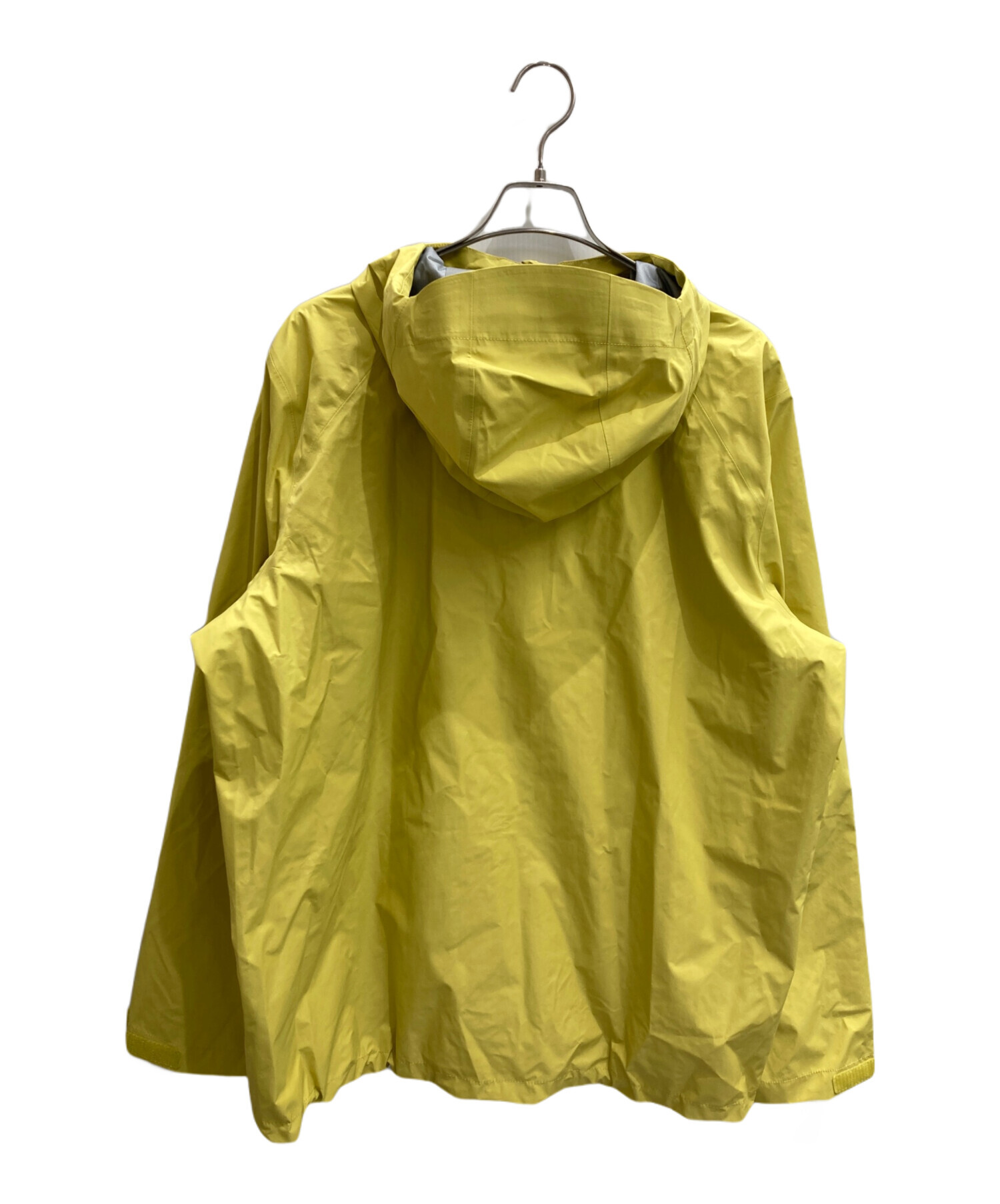 中古・古着通販】Patagonia (パタゴニア) トレントシェル 3L・レイン 