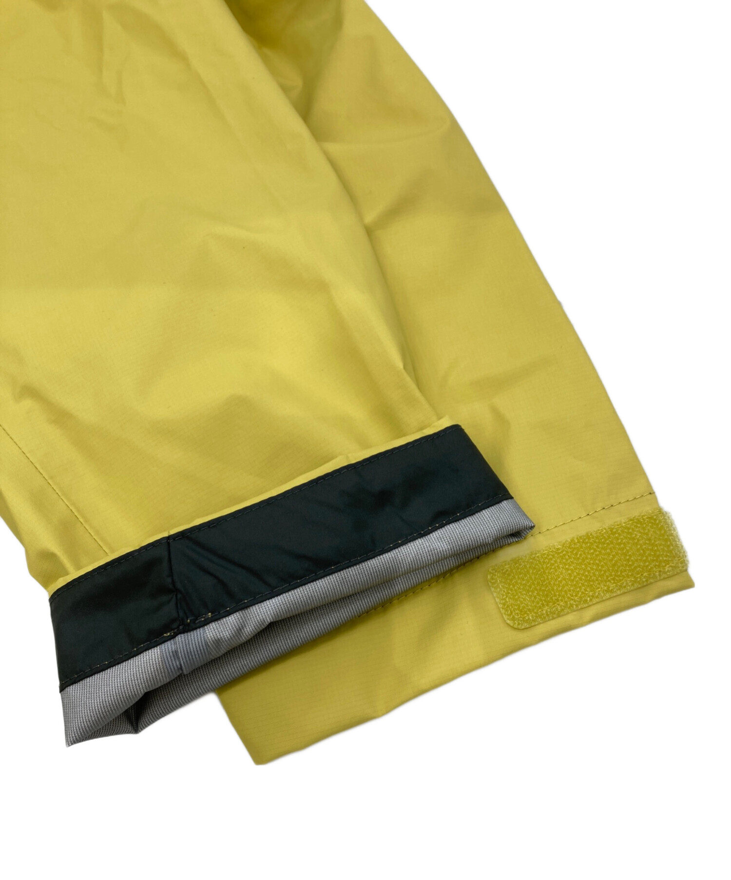 中古・古着通販】Patagonia (パタゴニア) トレントシェル 3L・レイン 