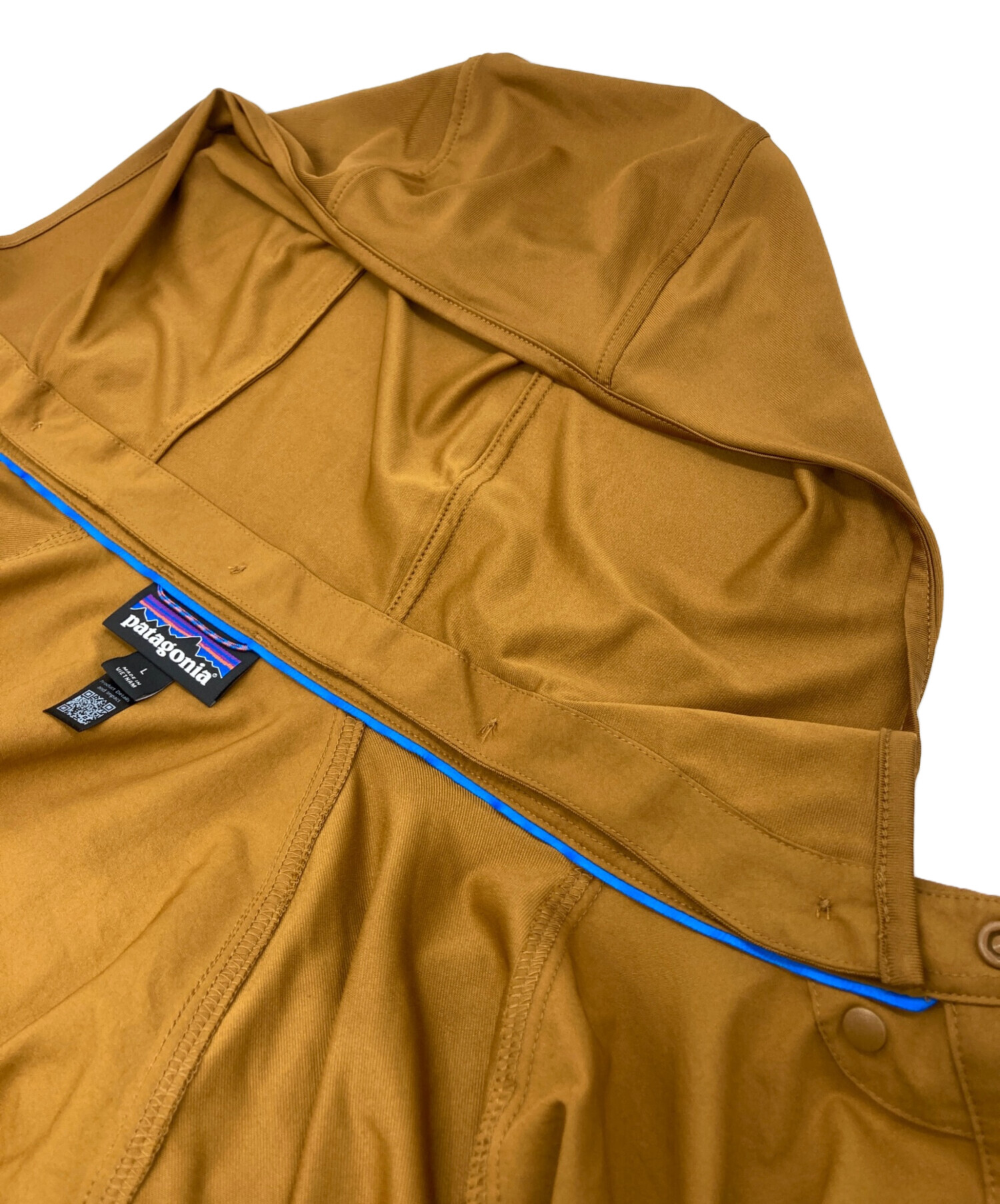 中古・古着通販】Patagonia (パタゴニア) リバー・ランブラー