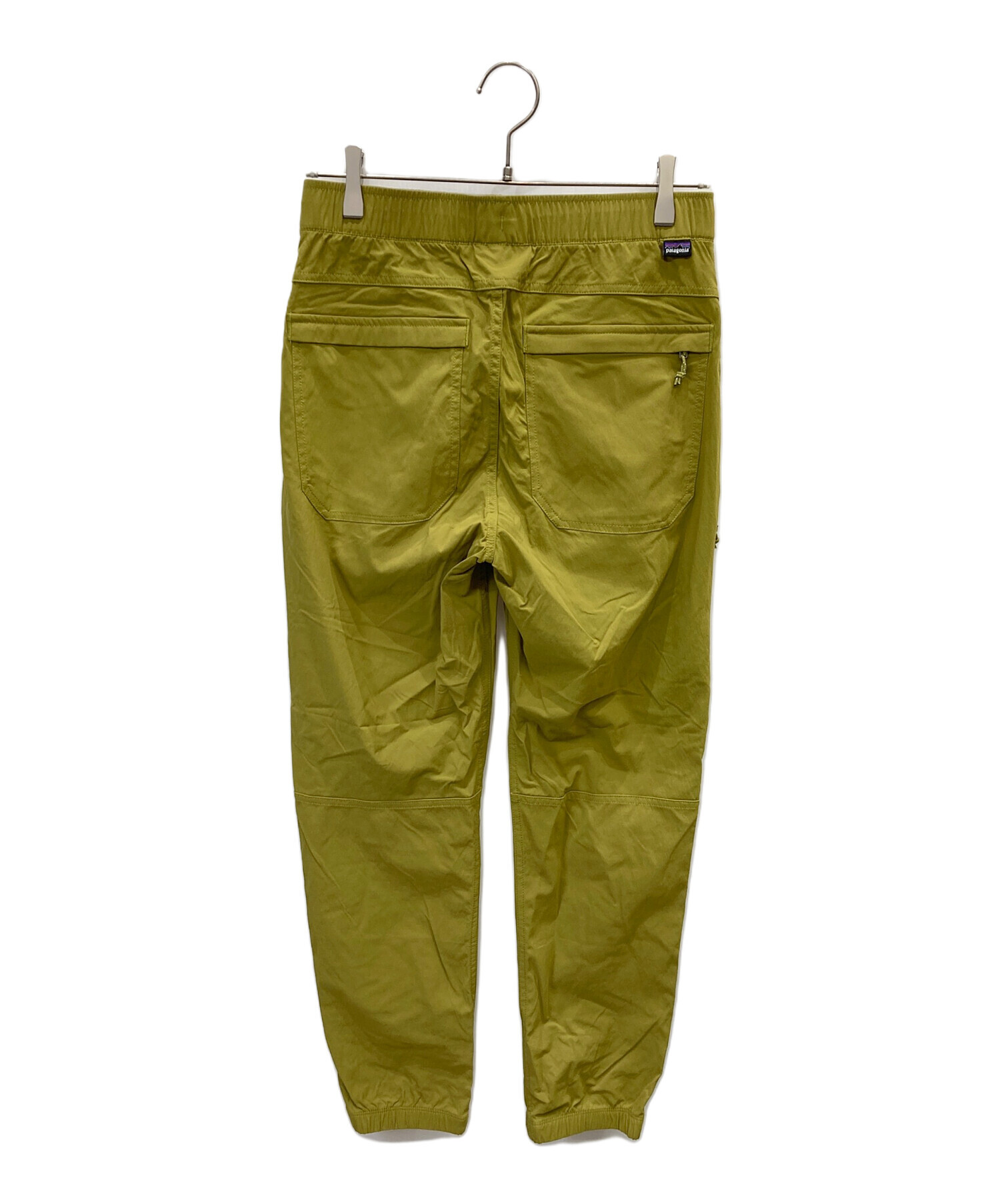 中古・古着通販】Patagonia (パタゴニア) クアンダリー・ジョガーズ 