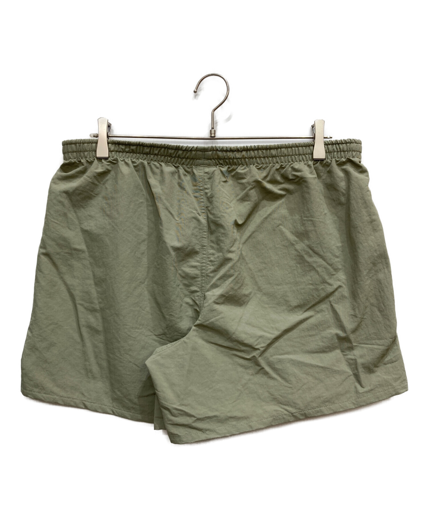 中古・古着通販】Patagonia (パタゴニア) バギーズショーツ ベージュ