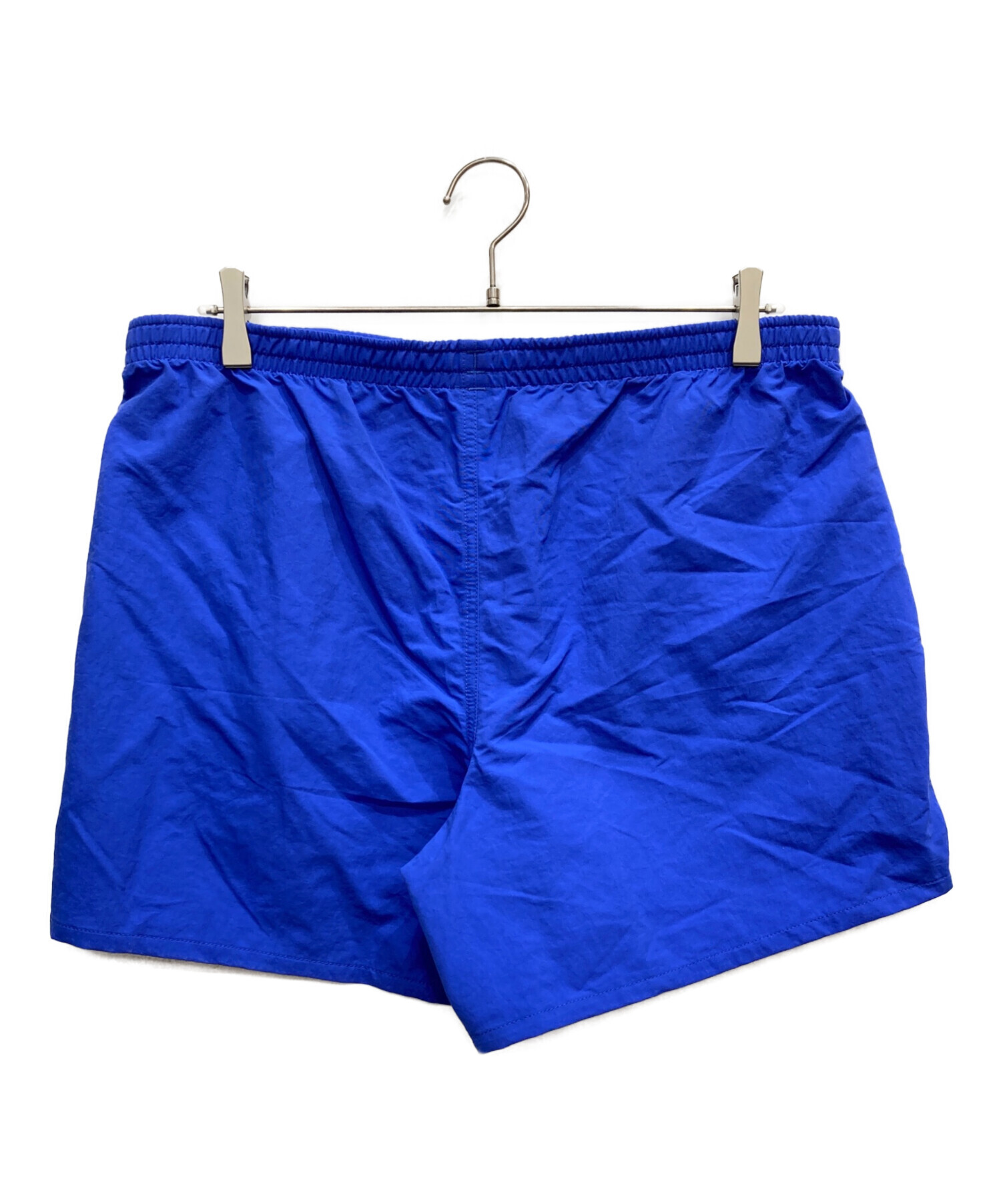 中古・古着通販】Patagonia (パタゴニア) バギーズショーツ ブルー
