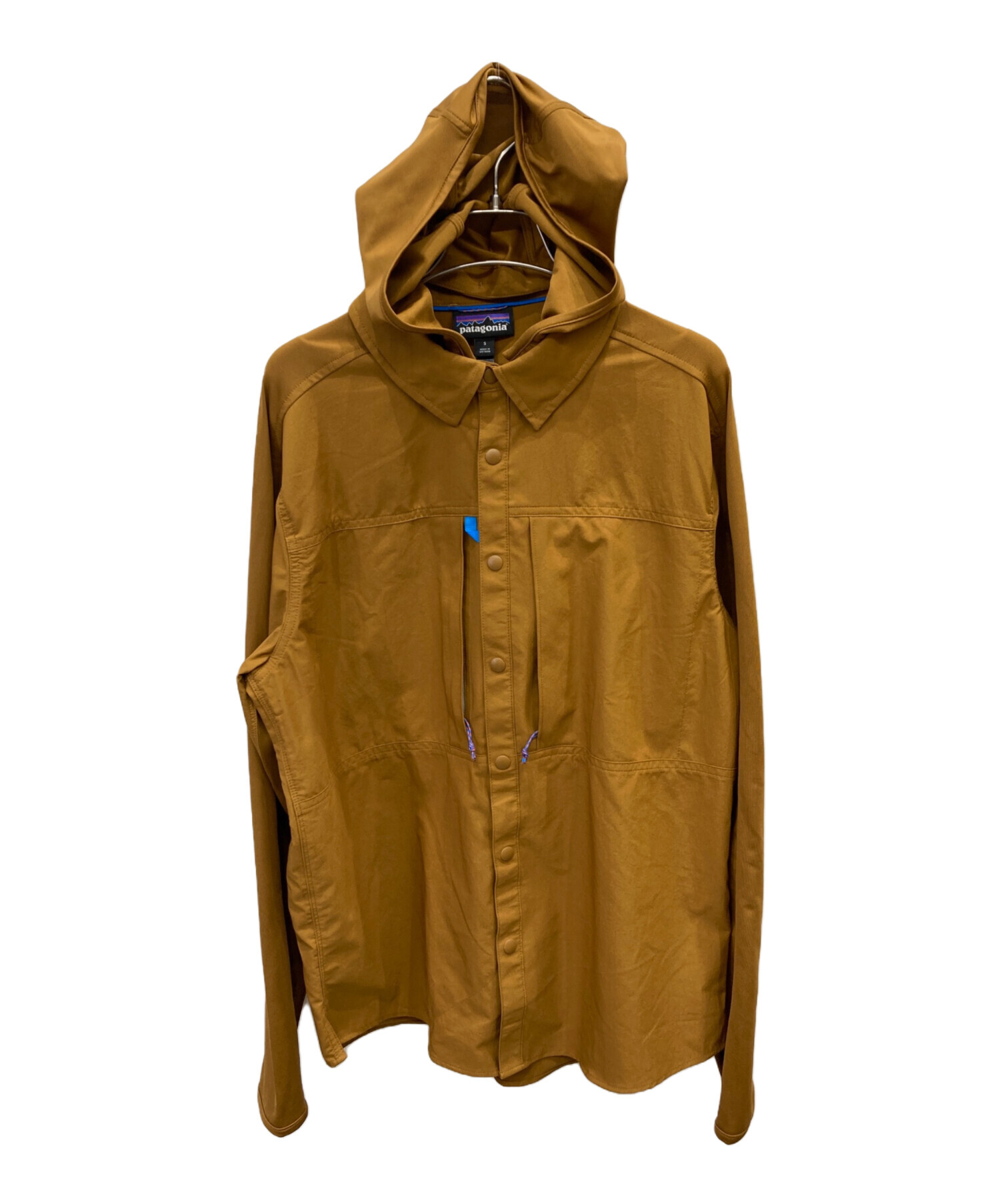 中古・古着通販】Patagonia (パタゴニア) リバー・ランブラー 