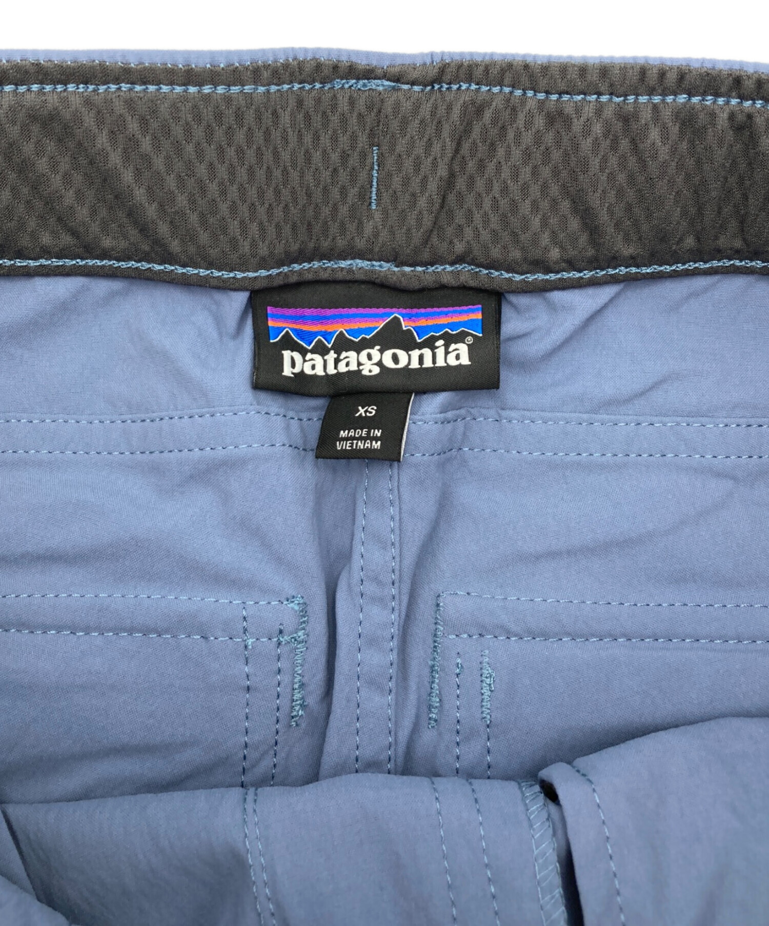 中古・古着通販】Patagonia (パタゴニア) クアンダリー・ジョガーズ 
