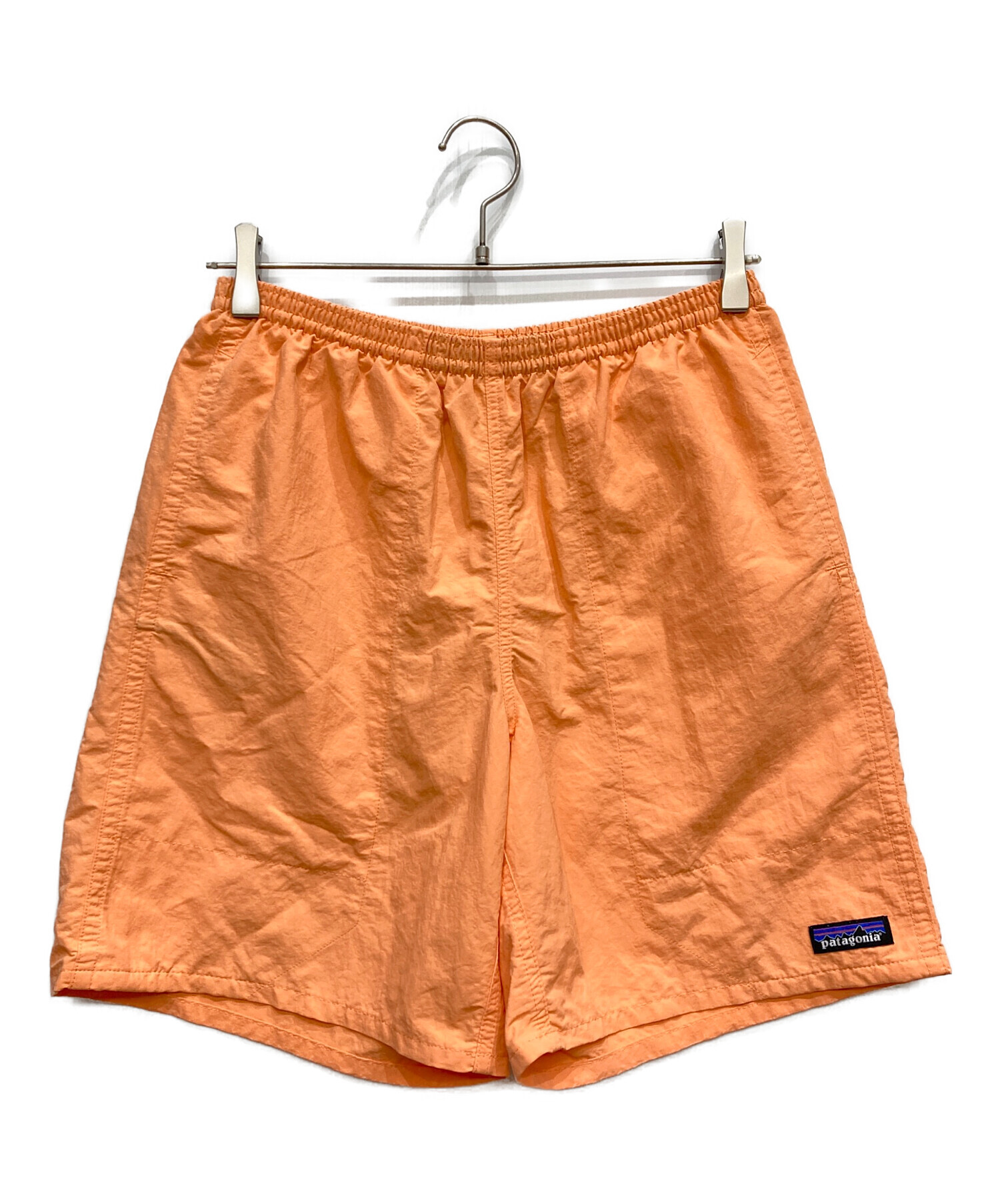 中古・古着通販】Patagonia (パタゴニア) バギーズ・ロング 7インチ