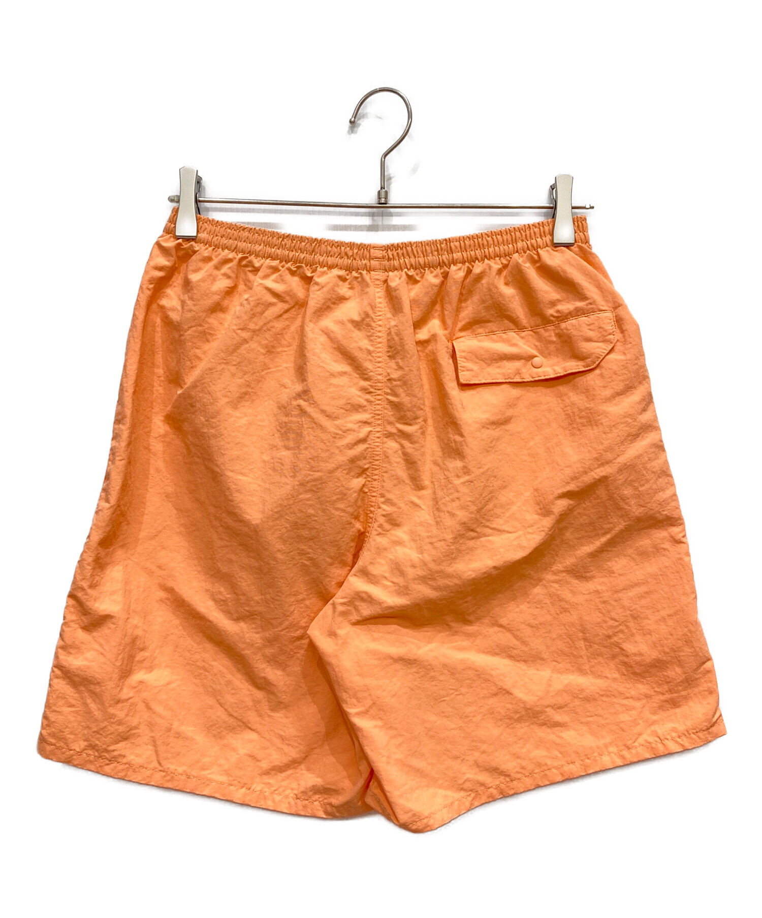 中古・古着通販】Patagonia (パタゴニア) バギーズ・ロング 7インチ
