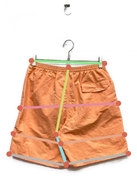 中古・古着通販】Patagonia (パタゴニア) バギーズ・ロング 7インチ