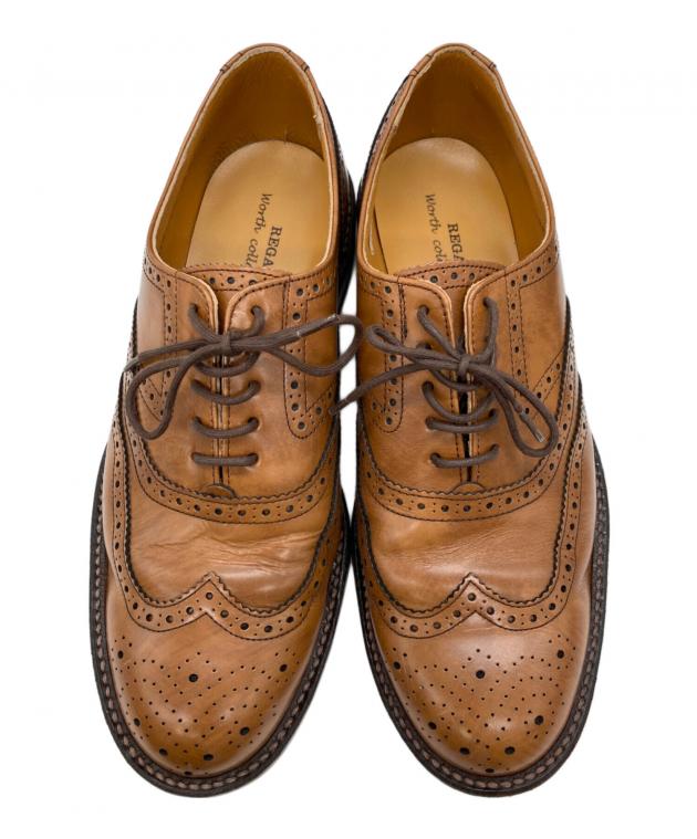 中古・古着通販】REGAL worth collection (リーガルワースコレクション