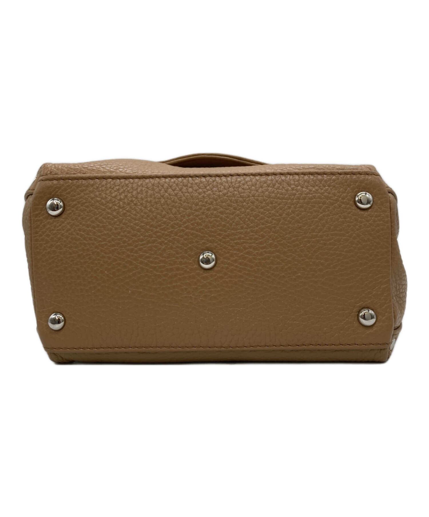 中古・古着通販】ZANELLATO (ザネラート) 「POSTINA BABY」ショルダー