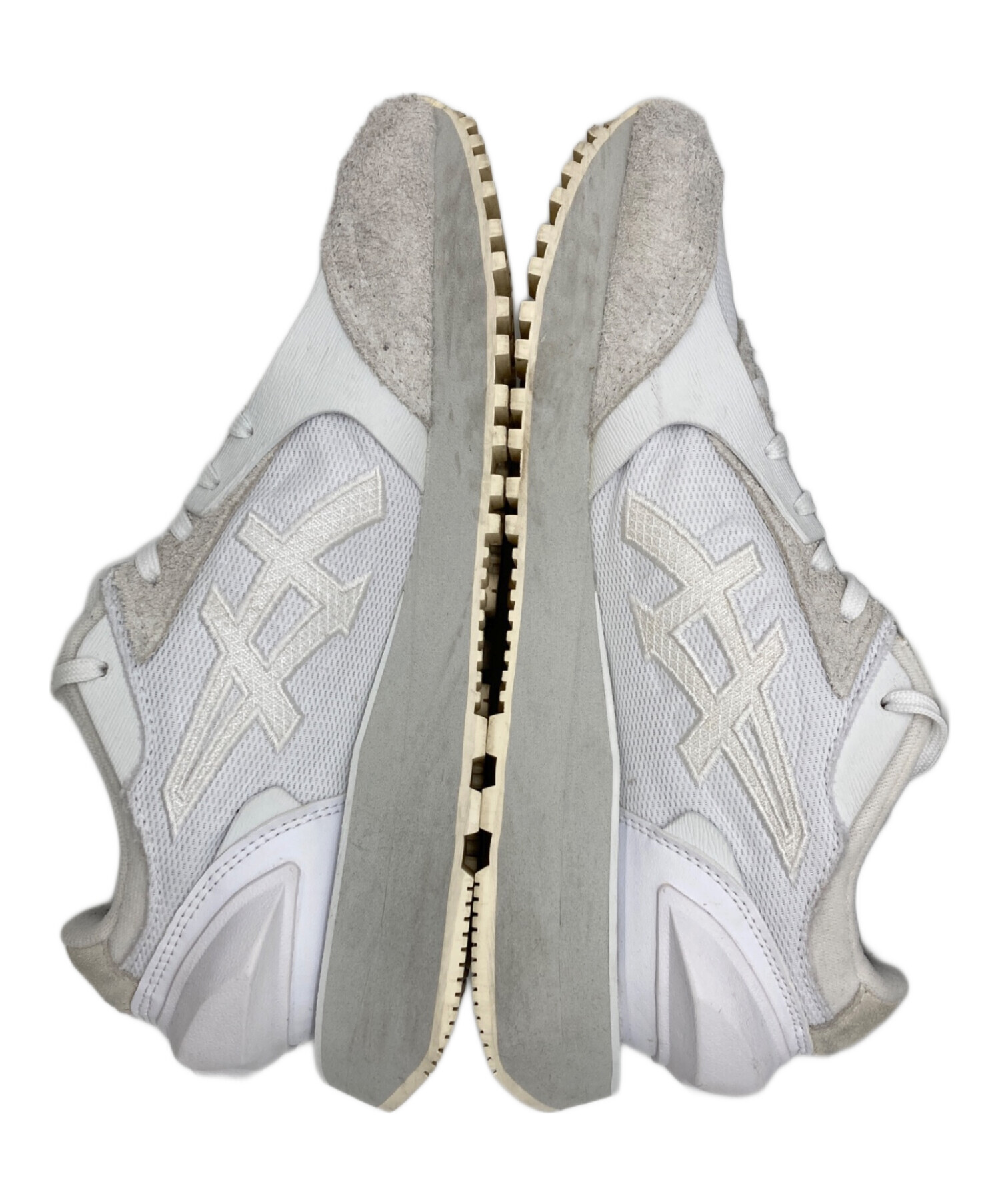 DMTKR0サイズEU42 中古・古着通販】Onitsuka Tiger (オニツカタイガー) MOAGE CO