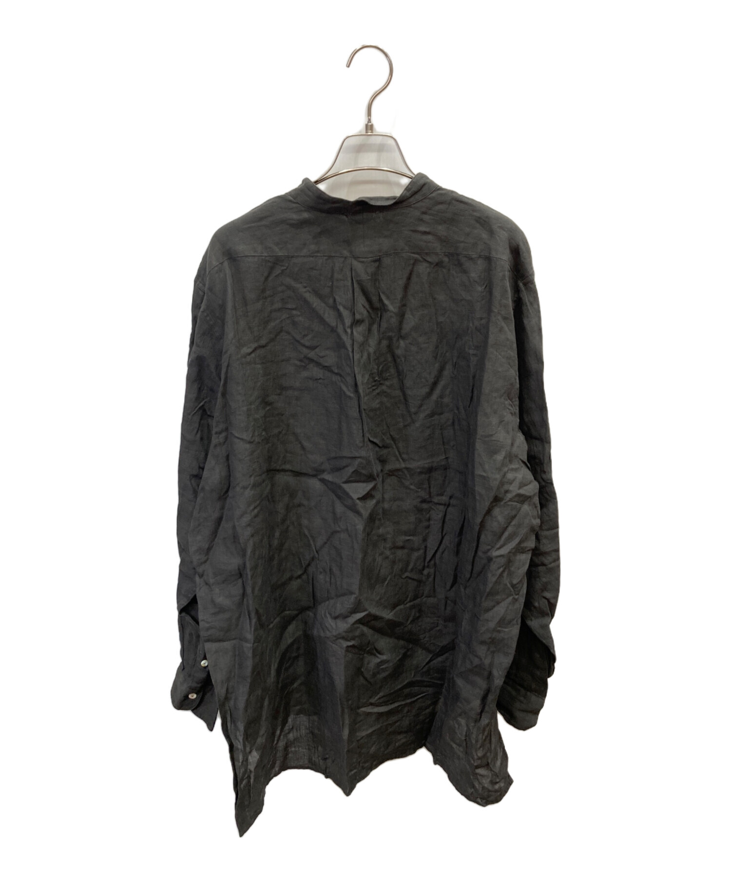 中古・古着通販】MAATEE&SONS (マーティーアンドサンズ) ドS LINEN 