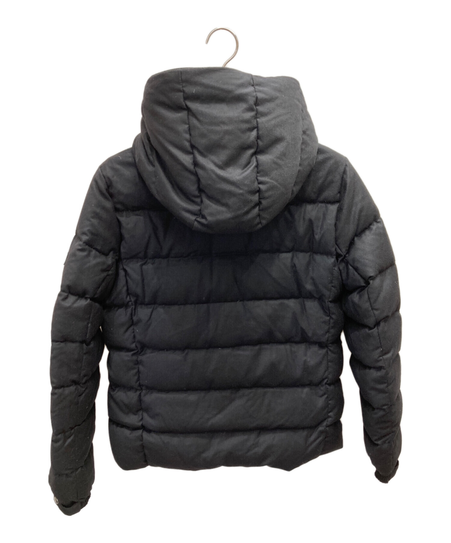 中古・古着通販】TATRAS R (タトラス アール) DOMIZIANO ウール 