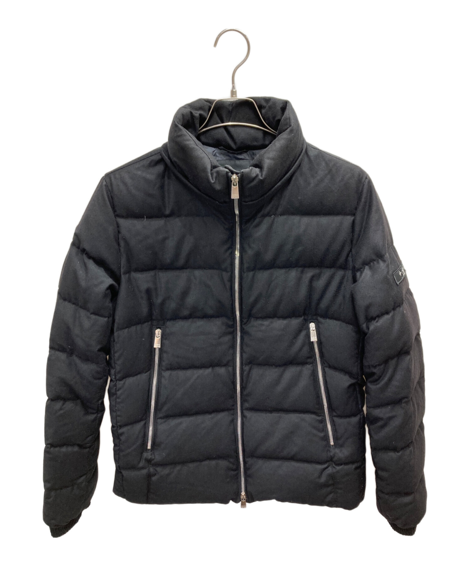 中古・古着通販】TATRAS R (タトラス アール) DOMIZIANO ウール 