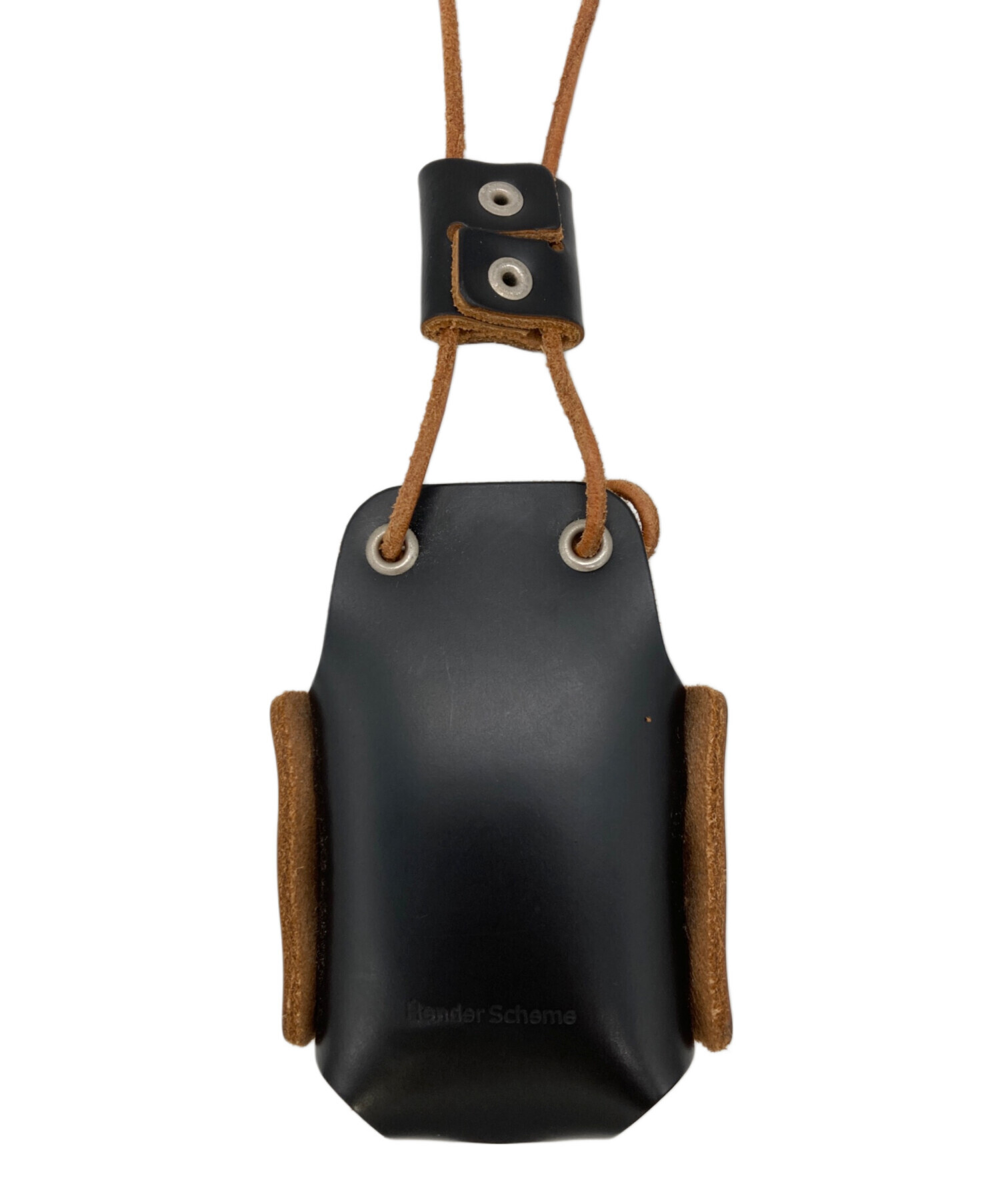 中古・古着通販】HENDER SCHEME (エンダースキーマ) assemble neck 