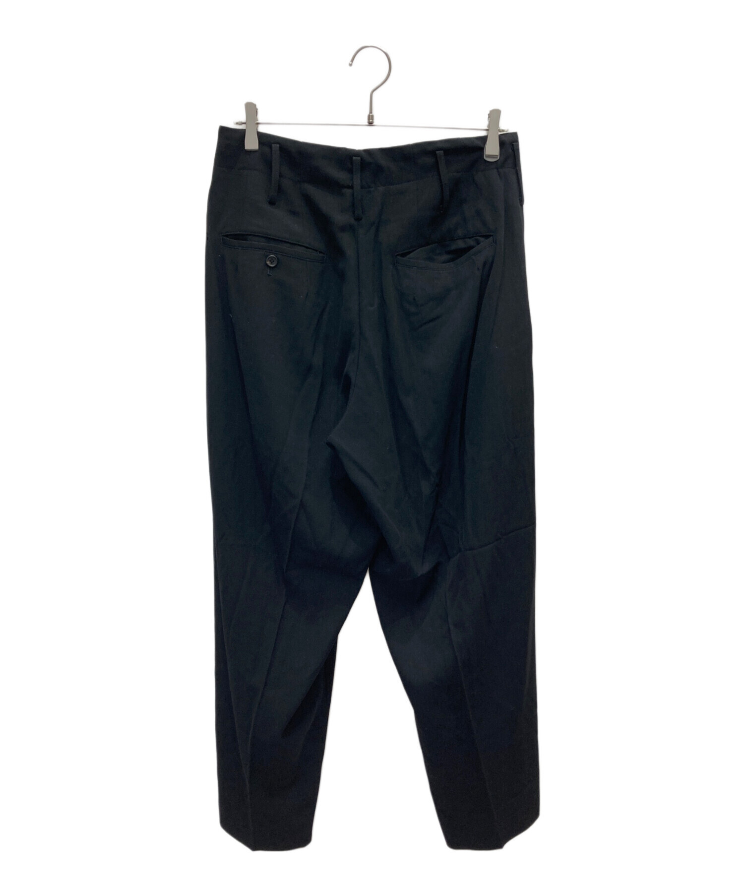 中古・古着通販】Yohji Yamamoto pour homme (ヨウジヤマモト 