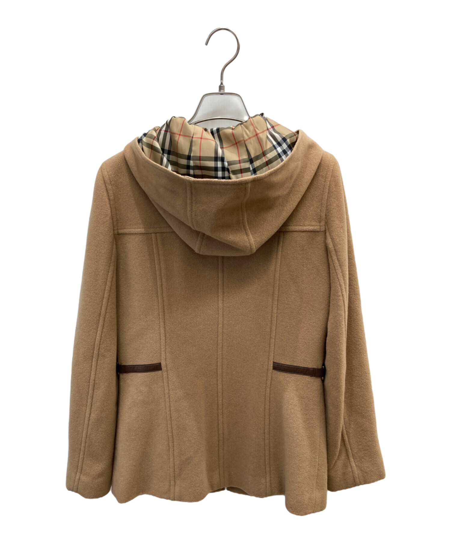 中古・古着通販】BURBERRY BLUE LABEL (バーバリーロンドンブルー 