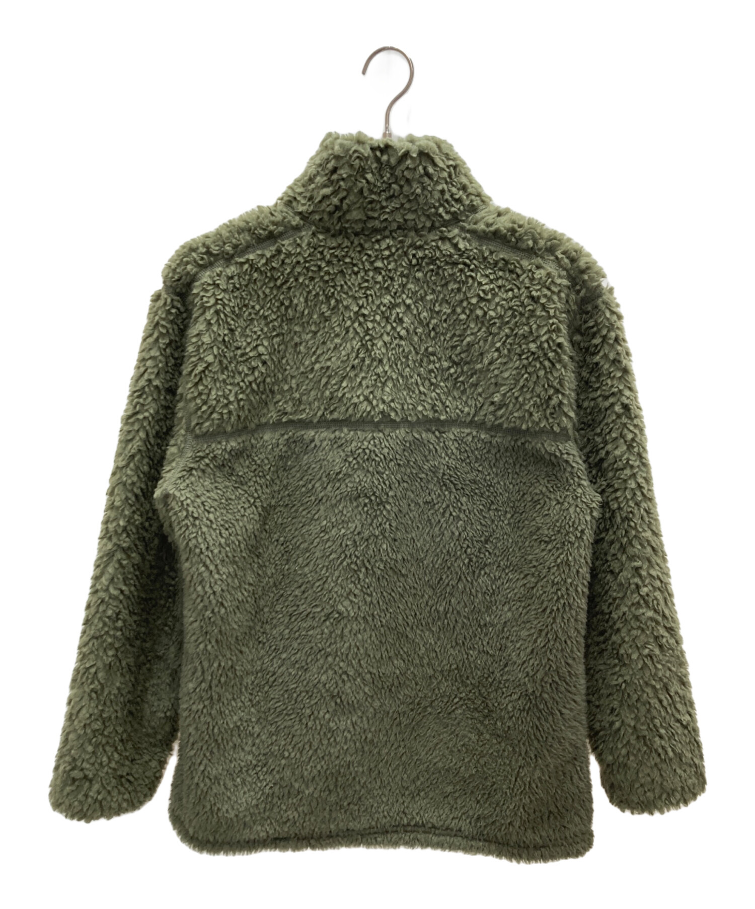 中古・古着通販】Patagonia (パタゴニア) ウィメンズ・レトロX・コート 