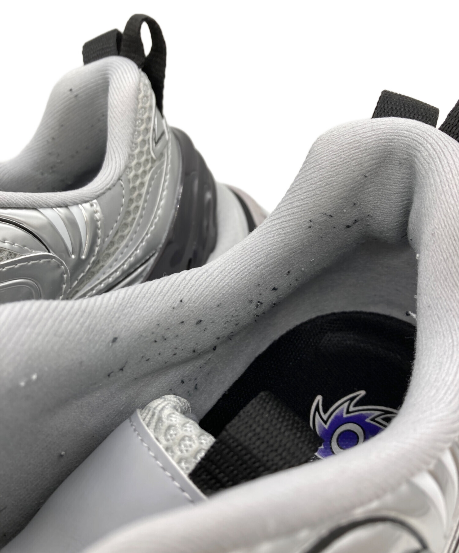 中古・古着通販】OLD ORDER (オールドオーダー) TURBO GT グレー