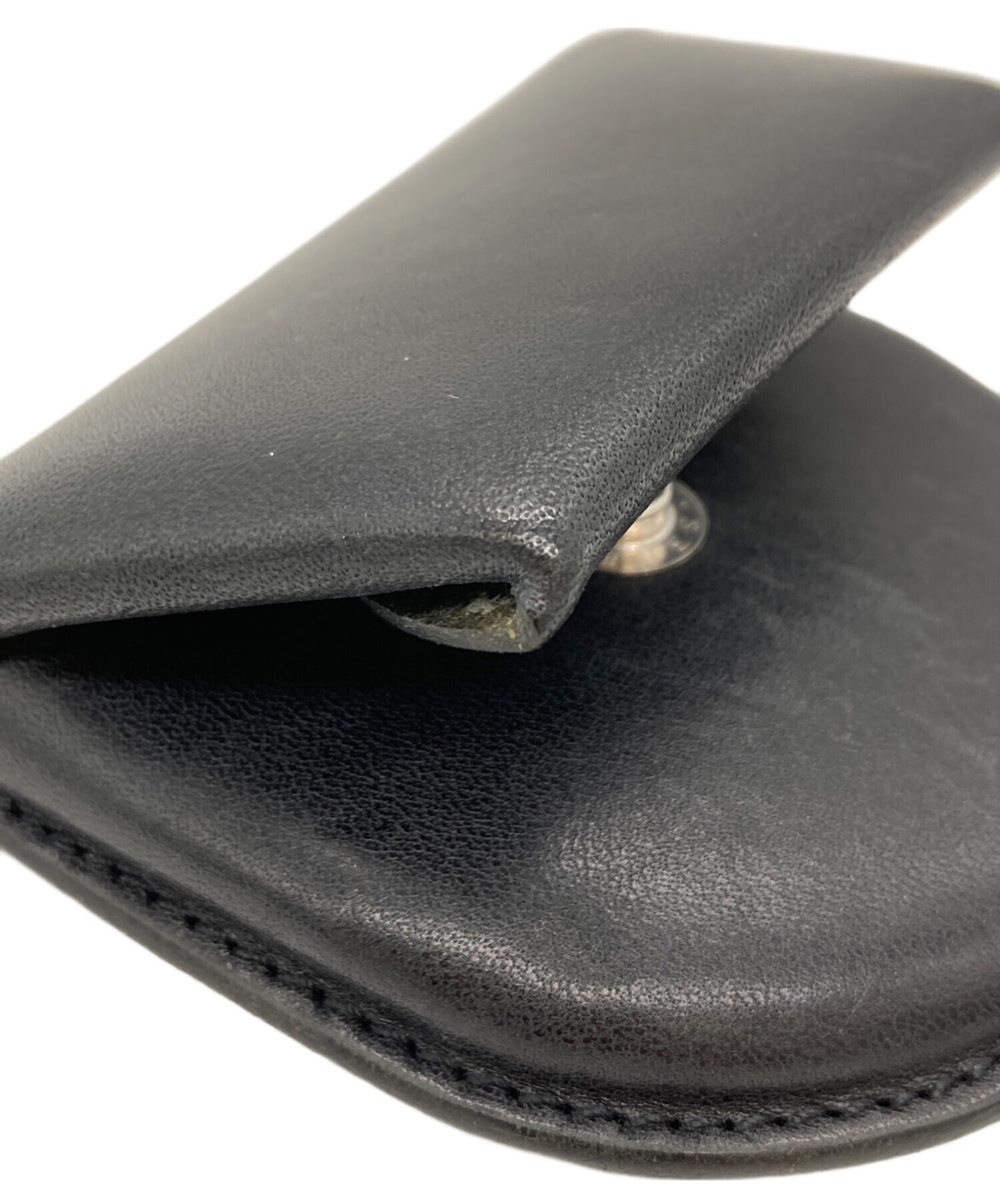 中古・古着通販】HENDER SCHEME (エンダースキーマ) coin case/コイン