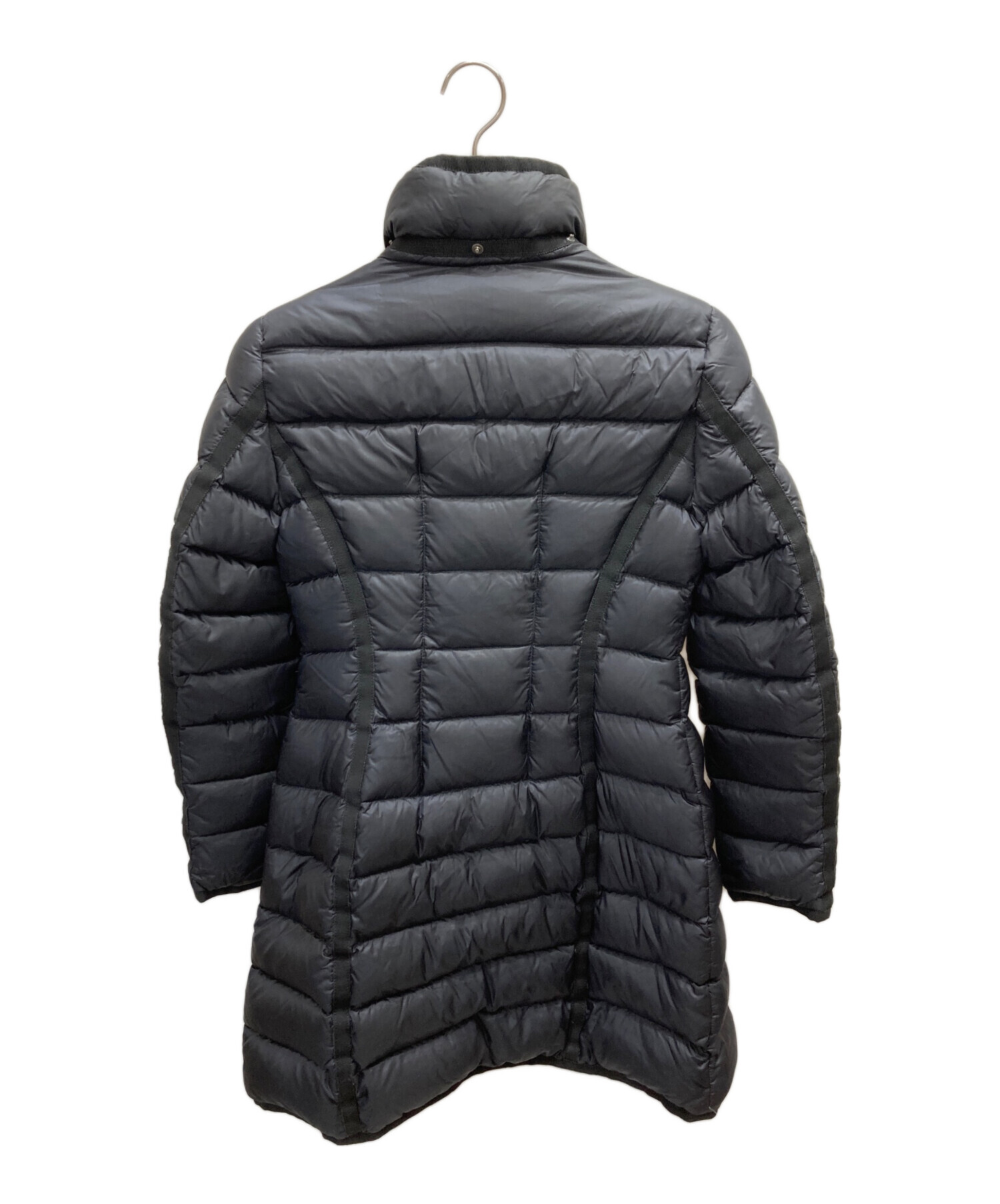 中古・古着通販】MONCLER (モンクレール) 「HERMINE GIUBBOTTO」ダウン 