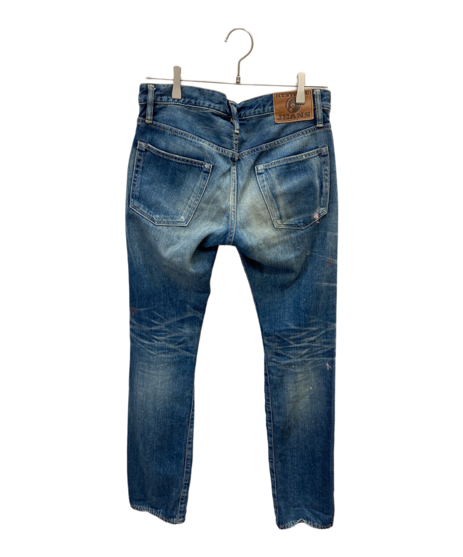 中古・古着通販】Hysteric Glamour (ヒステリックグラマー) PF加工