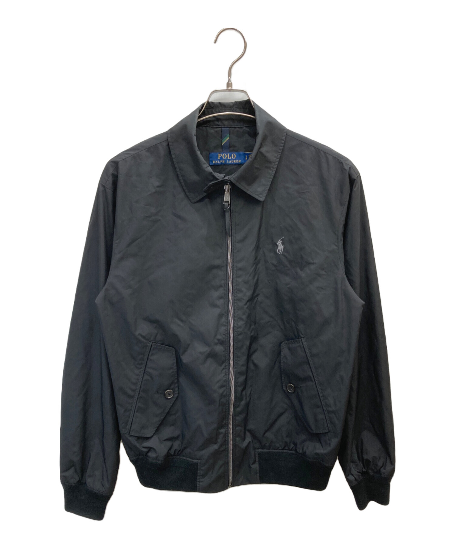 中古・古着通販】POLO RALPH LAUREN (ポロ・ラルフローレン) ナイロン 