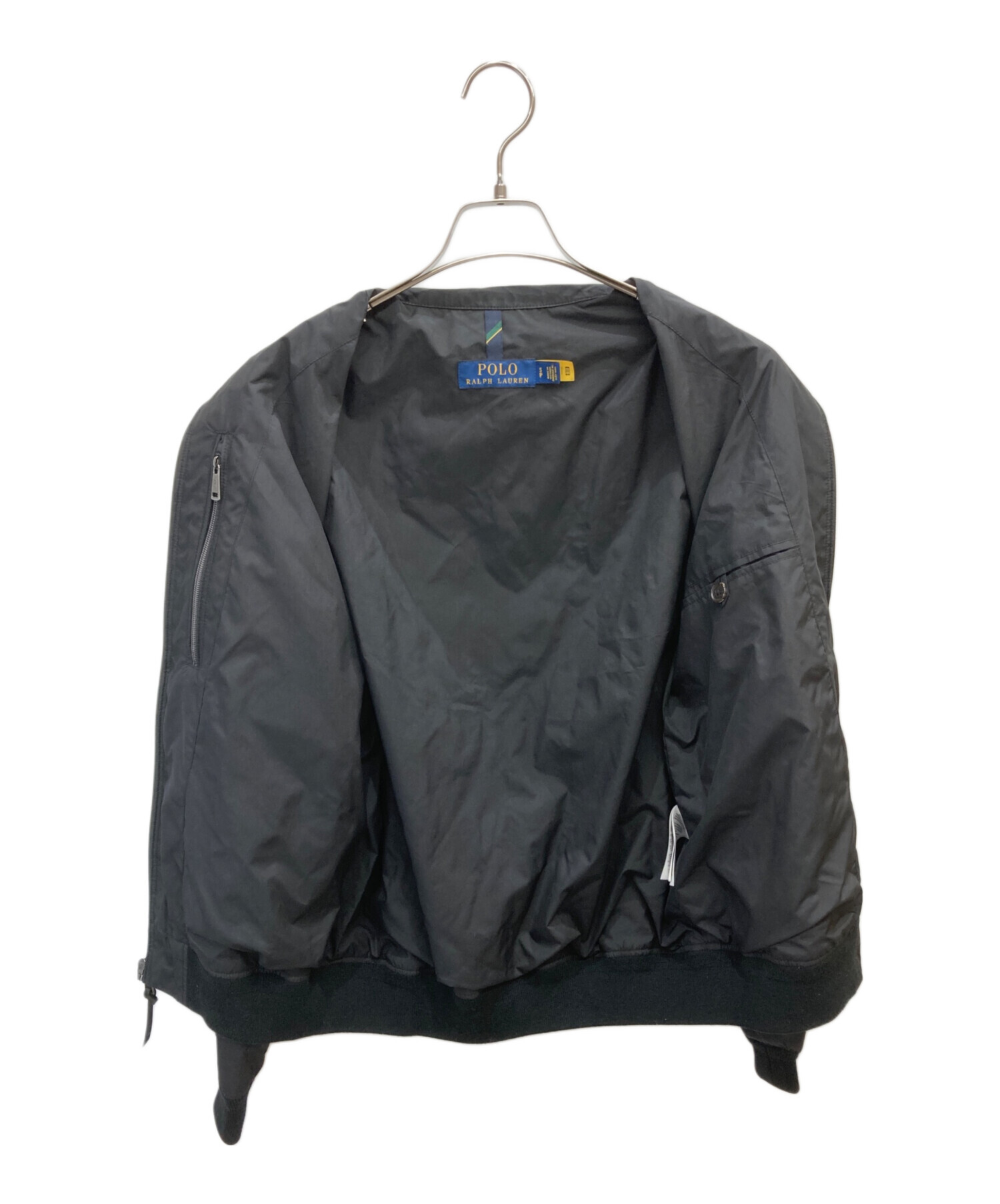 中古・古着通販】POLO RALPH LAUREN (ポロ・ラルフローレン) ナイロン 