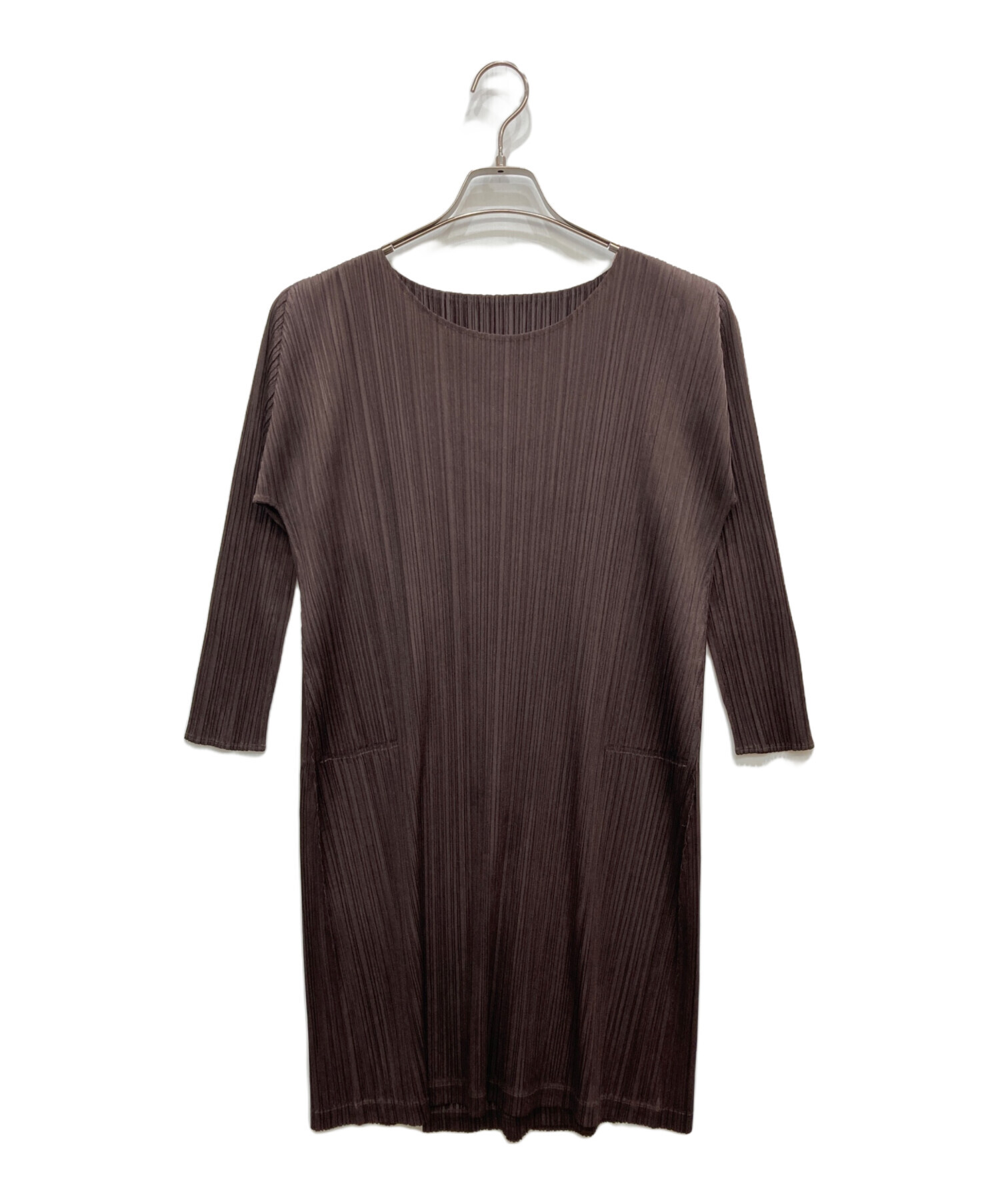 中古・古着通販】PLEATS PLEASE (プリーツプリーズ) プリーツ