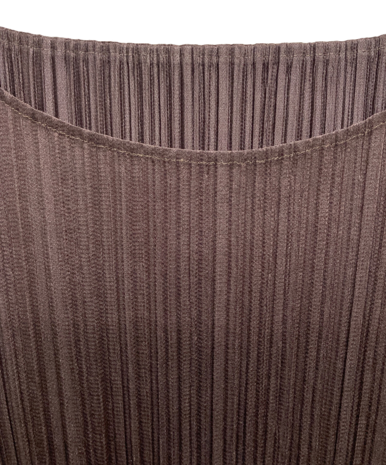 中古・古着通販】PLEATS PLEASE (プリーツプリーズ) プリーツ