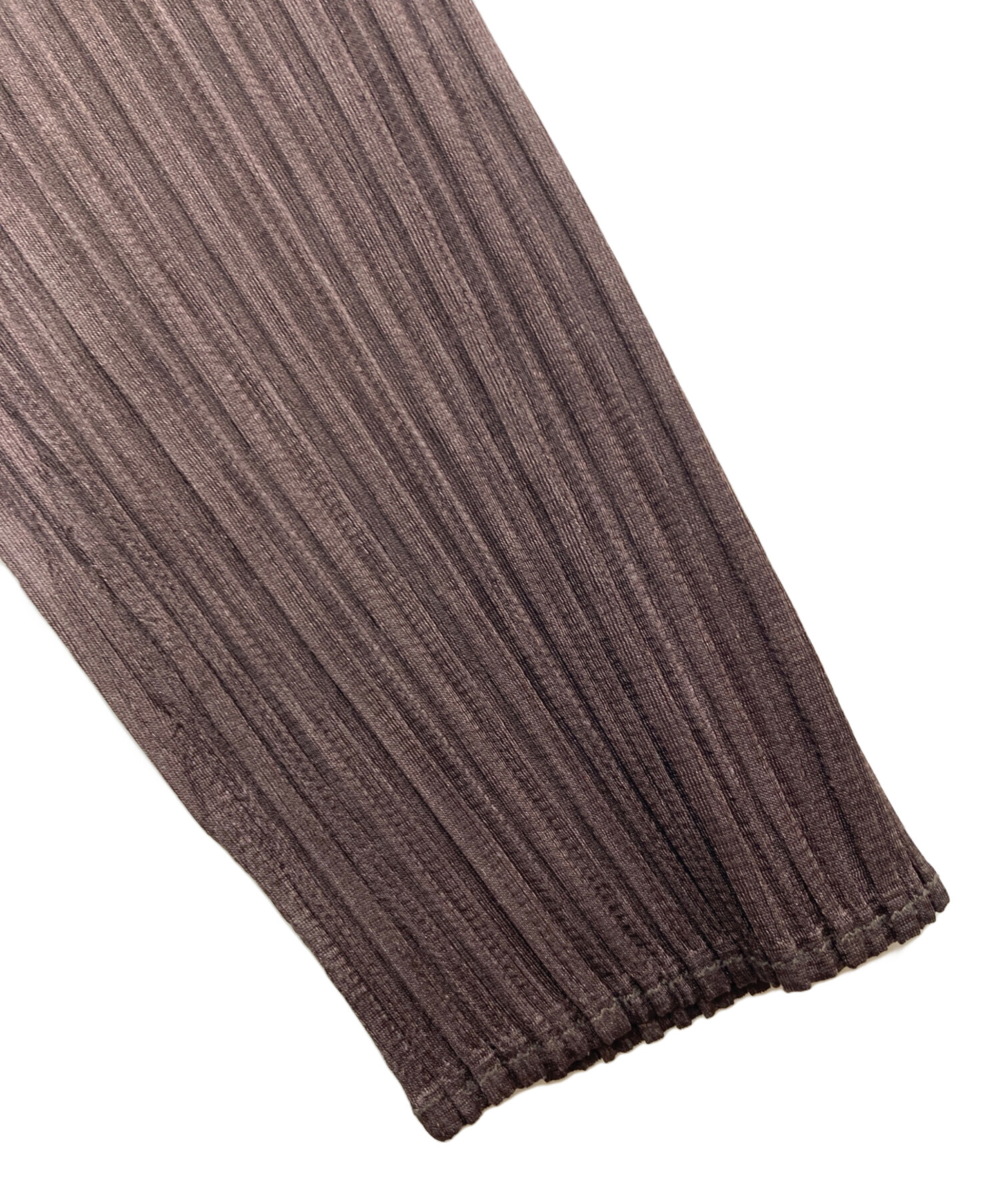 中古・古着通販】PLEATS PLEASE (プリーツプリーズ) プリーツ