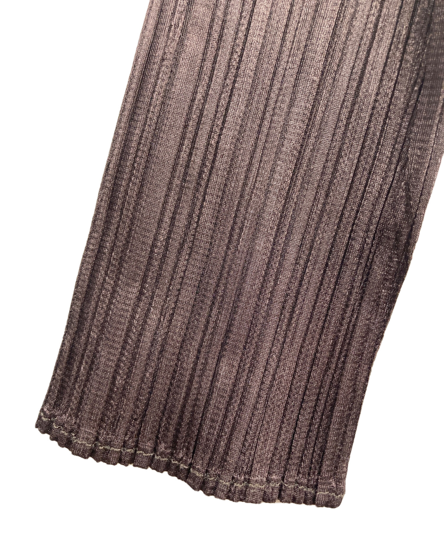 中古・古着通販】PLEATS PLEASE (プリーツプリーズ) プリーツ