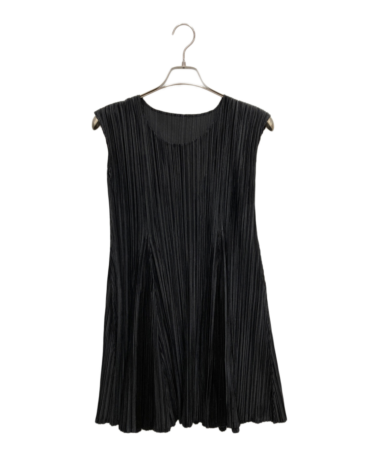 PLEATS PLEATS プリーツプリーズワンピース （中古） 中古・古着通販】PLEATS PLEASE (プリーツプリーズ) プリーツ