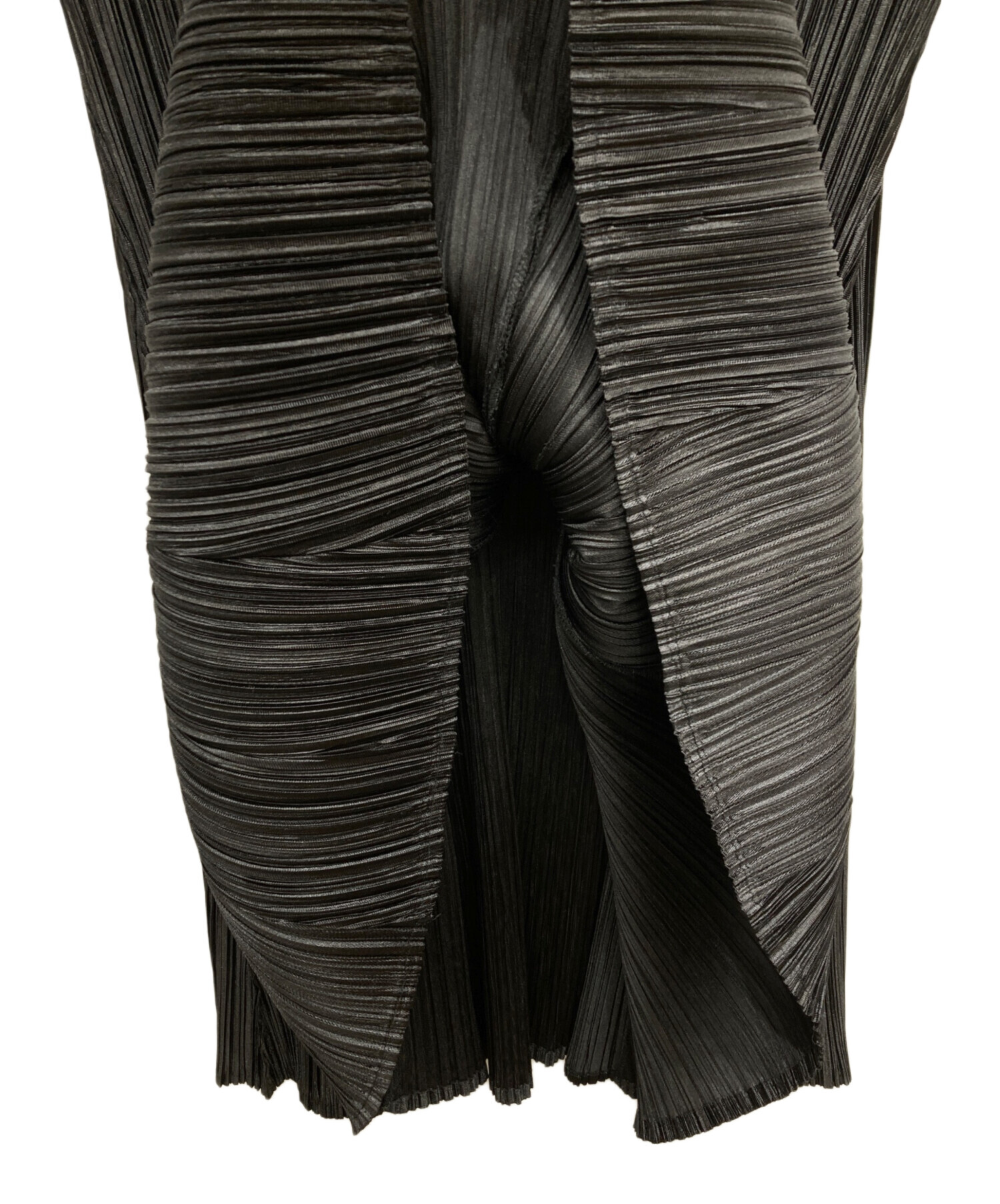 中古・古着通販】PLEATS PLEASE (プリーツプリーズ) プリーツ