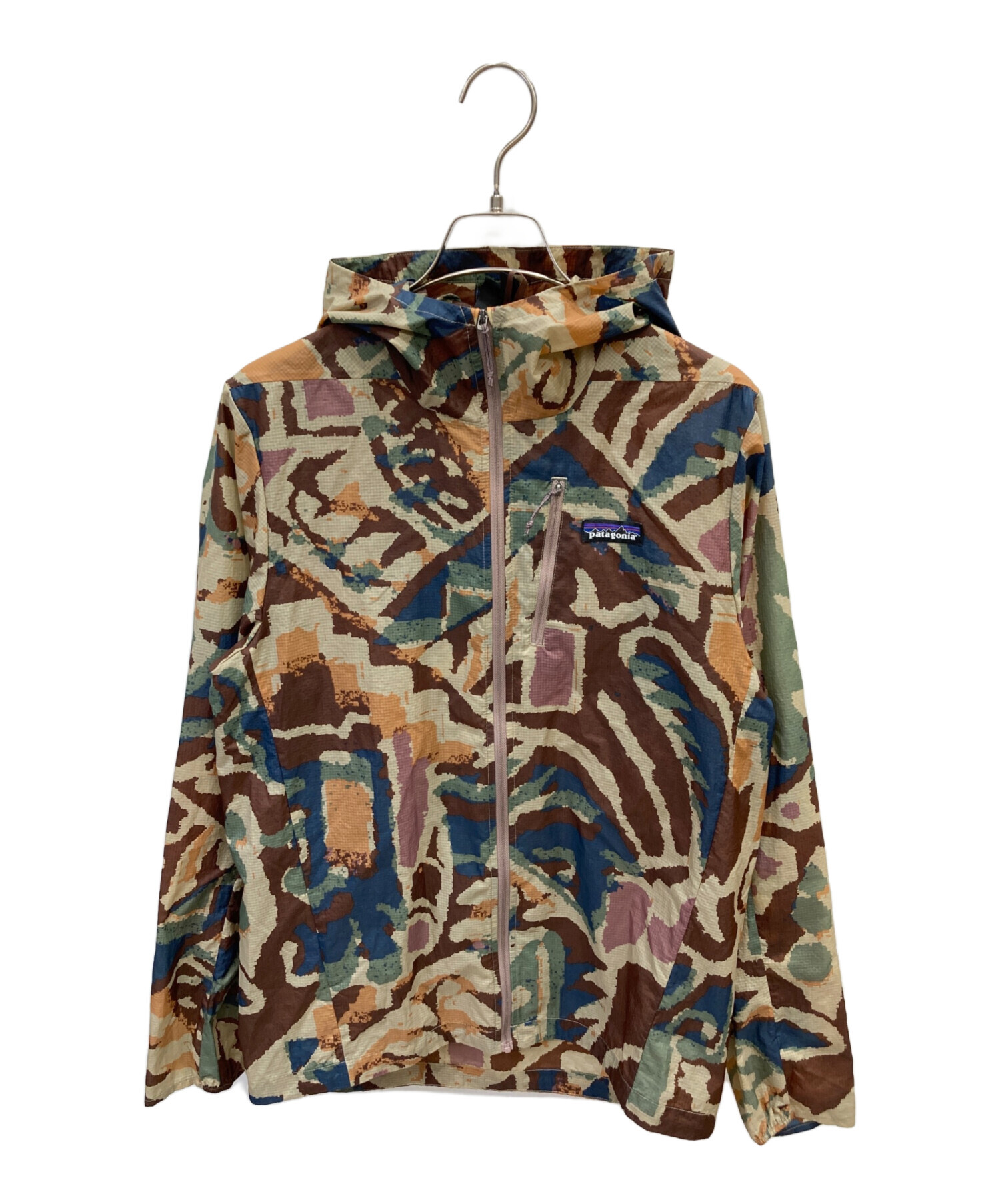 patagonia Houdini パタゴニア　フーディニ　レア　ヴィンテージ Houdini Jacket Men's